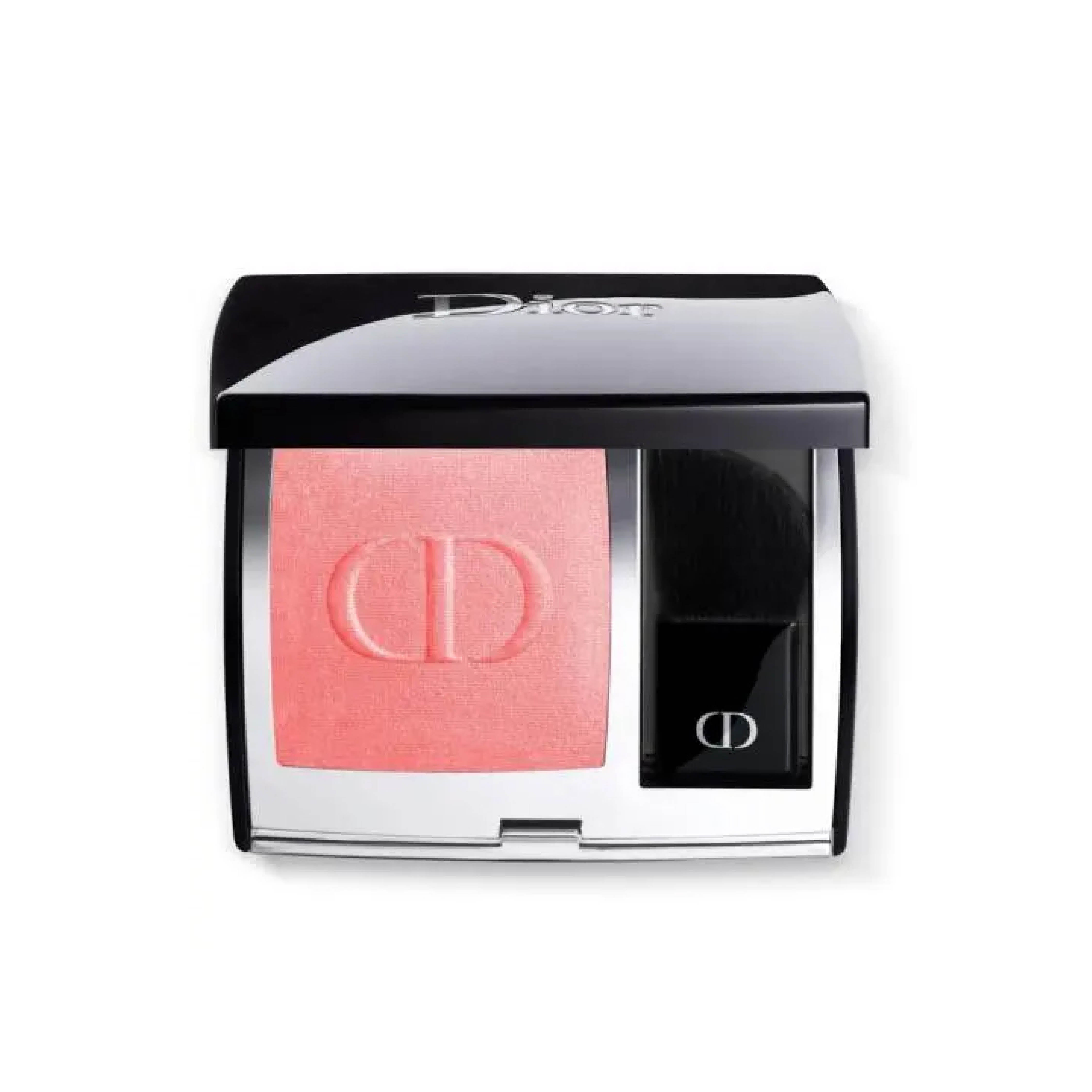 Dior Rouge Cheek And Cheekbone Blush 028 Actrice Lebanon