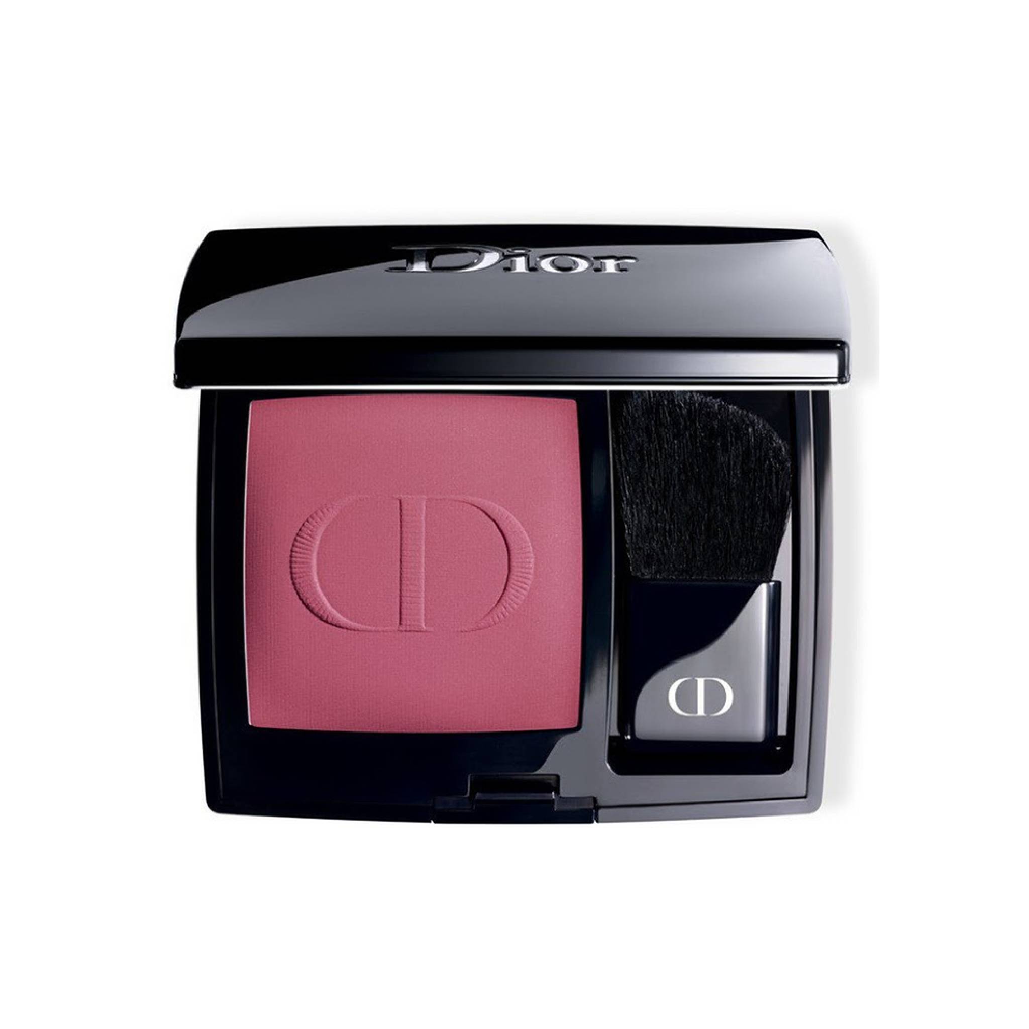 Dior Forever Rouge Blush Matte 999 RougeDior Lebanon