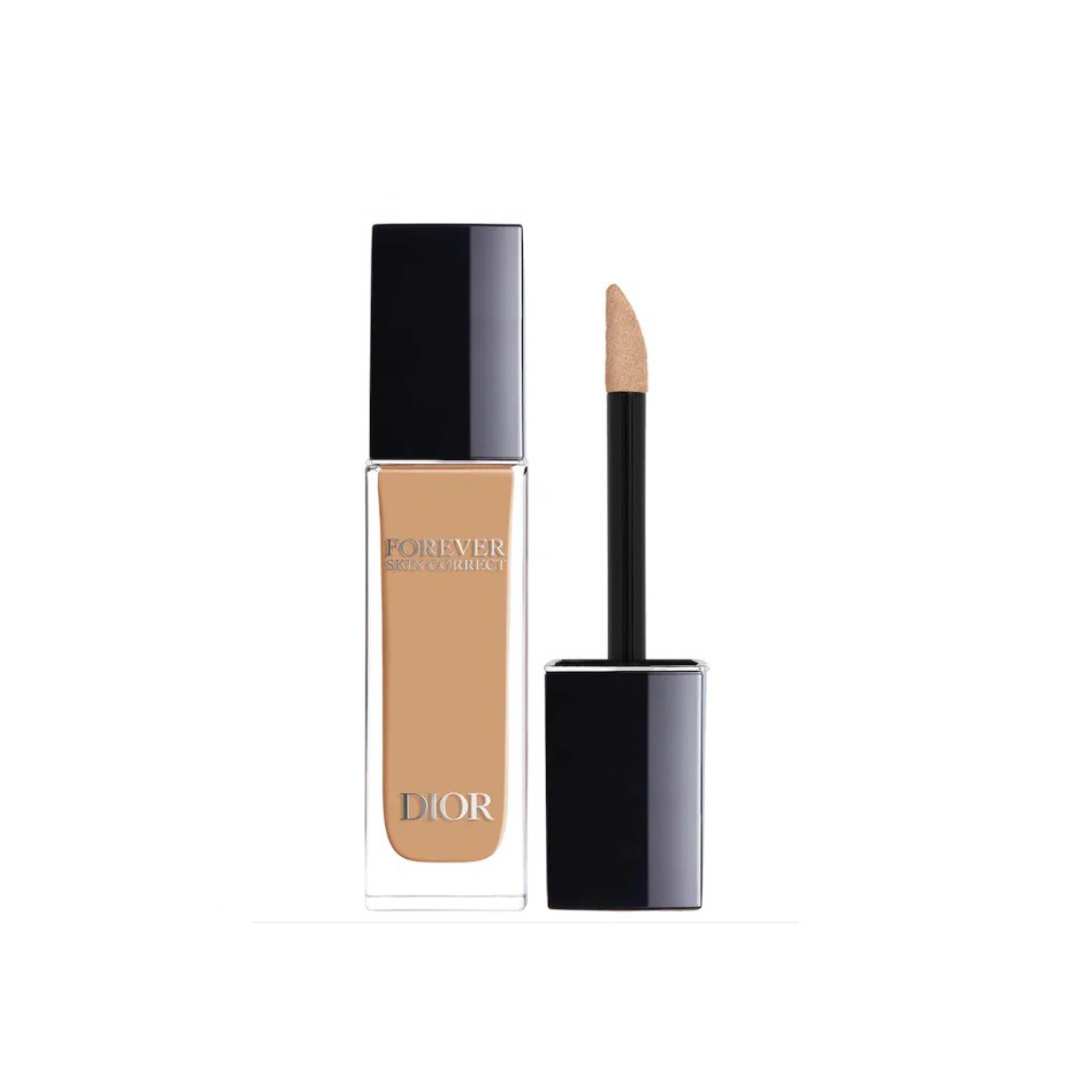 Dior Forever Skin Correct Concealer 2WP Warm Peach Lebanon