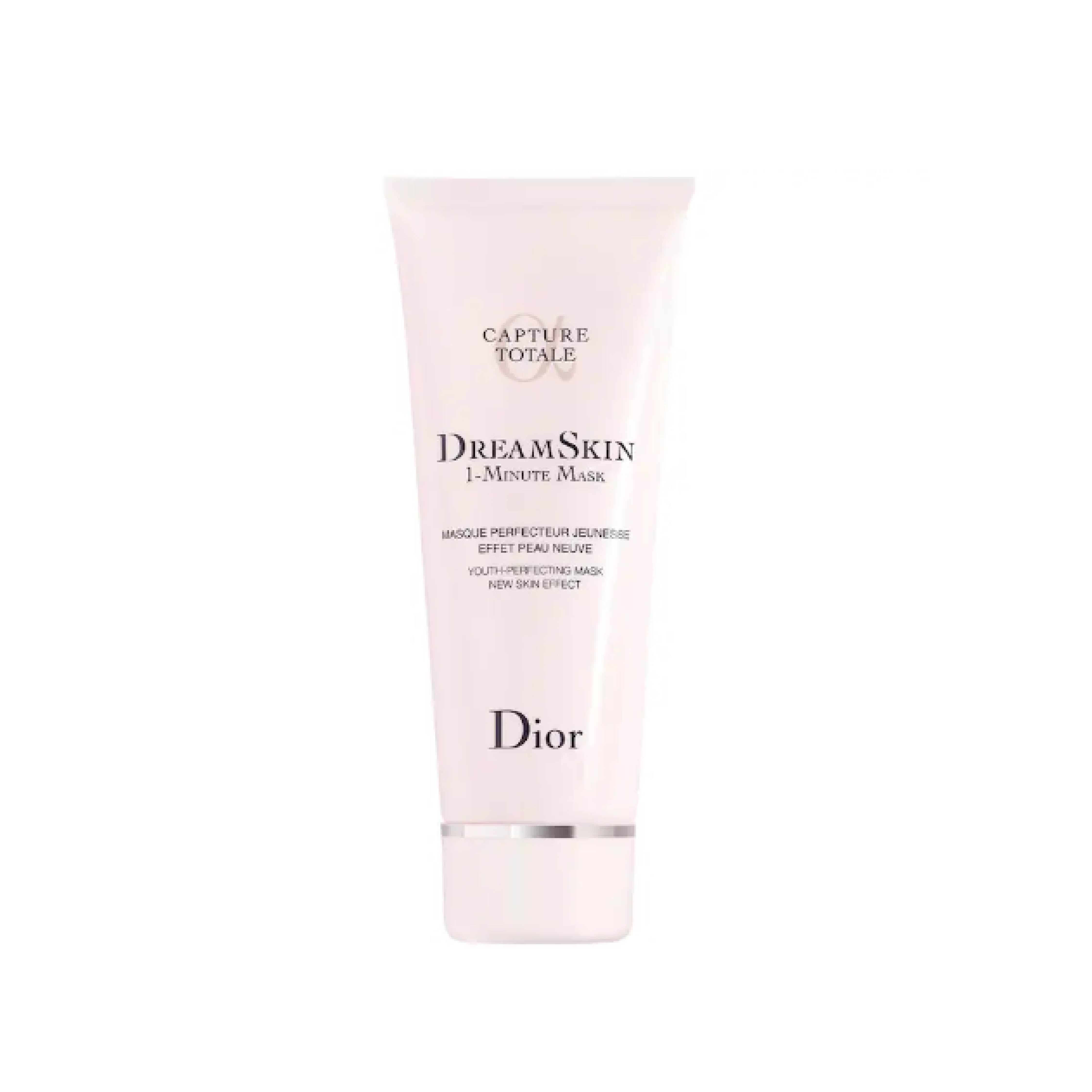 Dior Capture Dreamskin 1-Minute Mask 75ml Lebanon