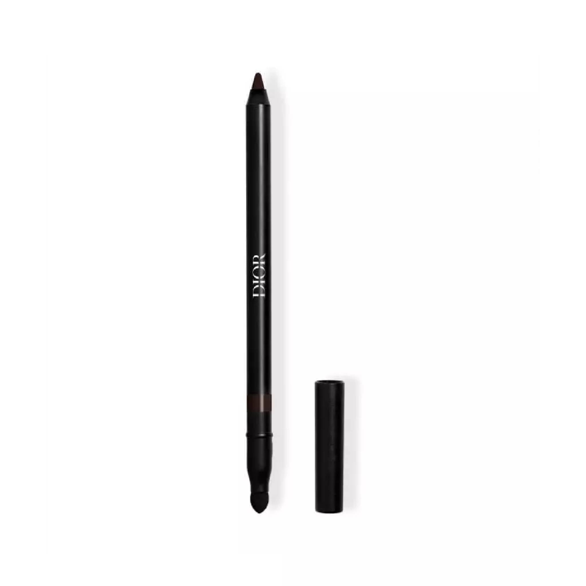 Dior Diorshow On Stage Crayon Waterproof Kohl Eyeliner 594 Brown Lebanon