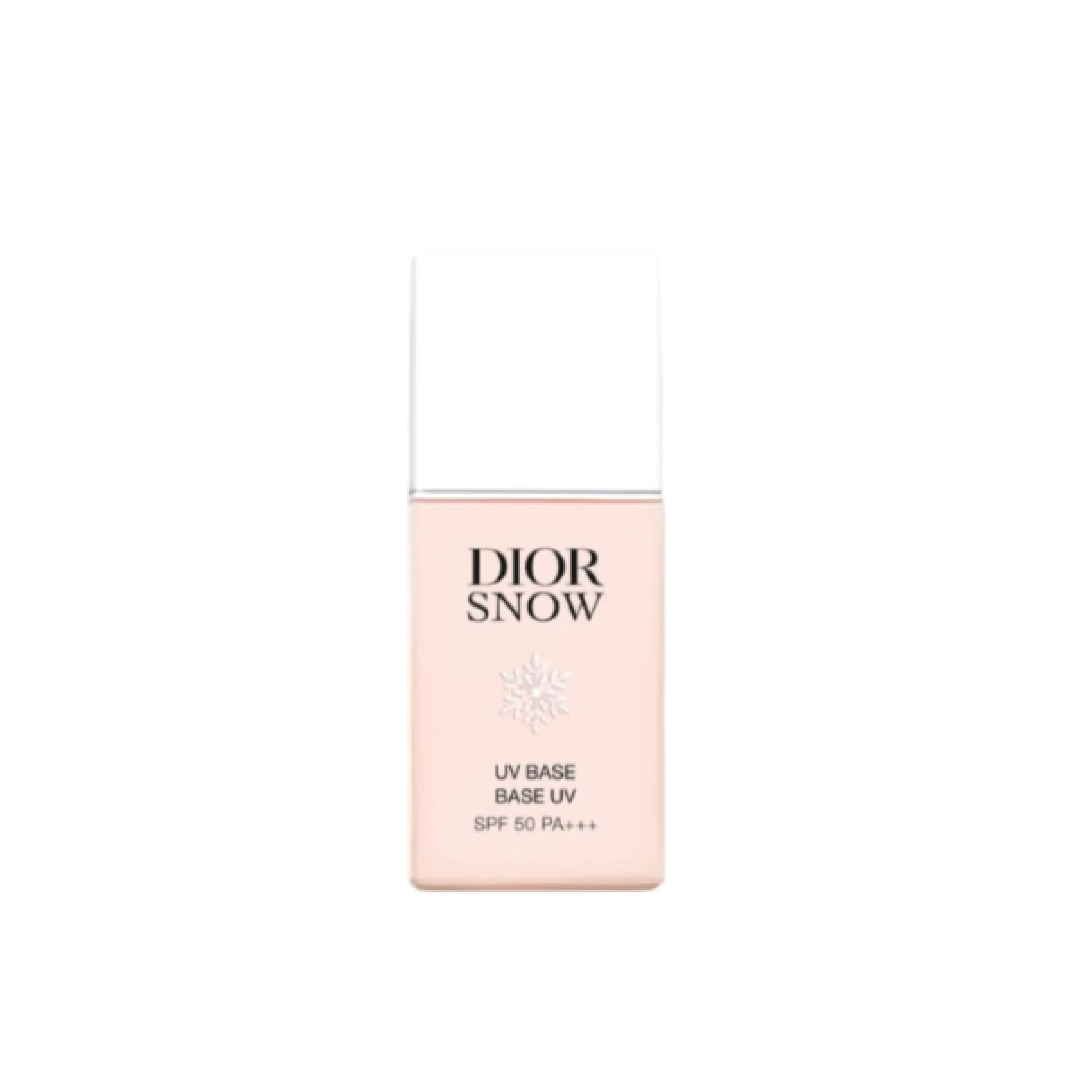 Dior Diorsnow Uv Base Emulsion Pink Lebanon