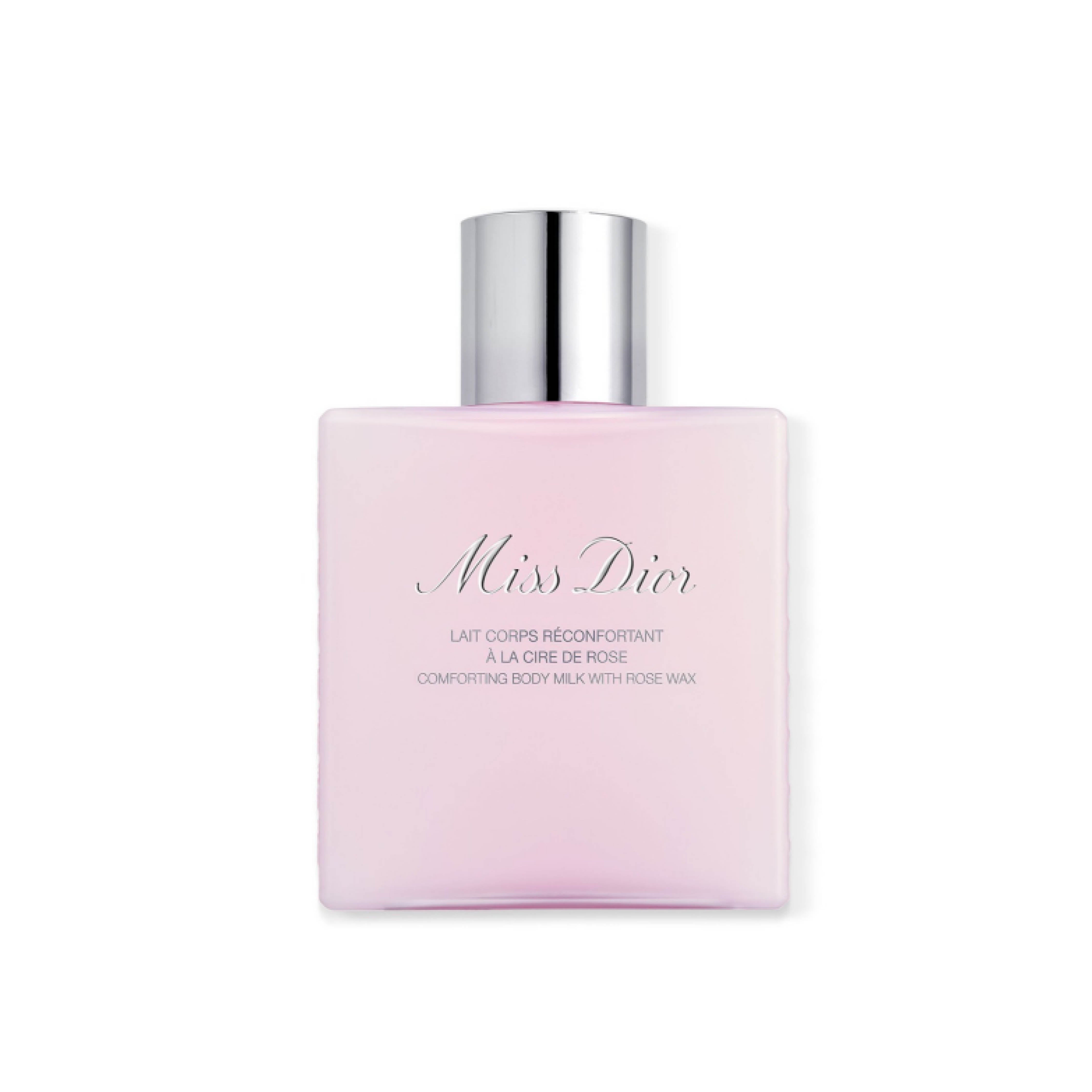 Dior Body Milk Moisturizing Cream With Rose Wax 175ml Lebanon