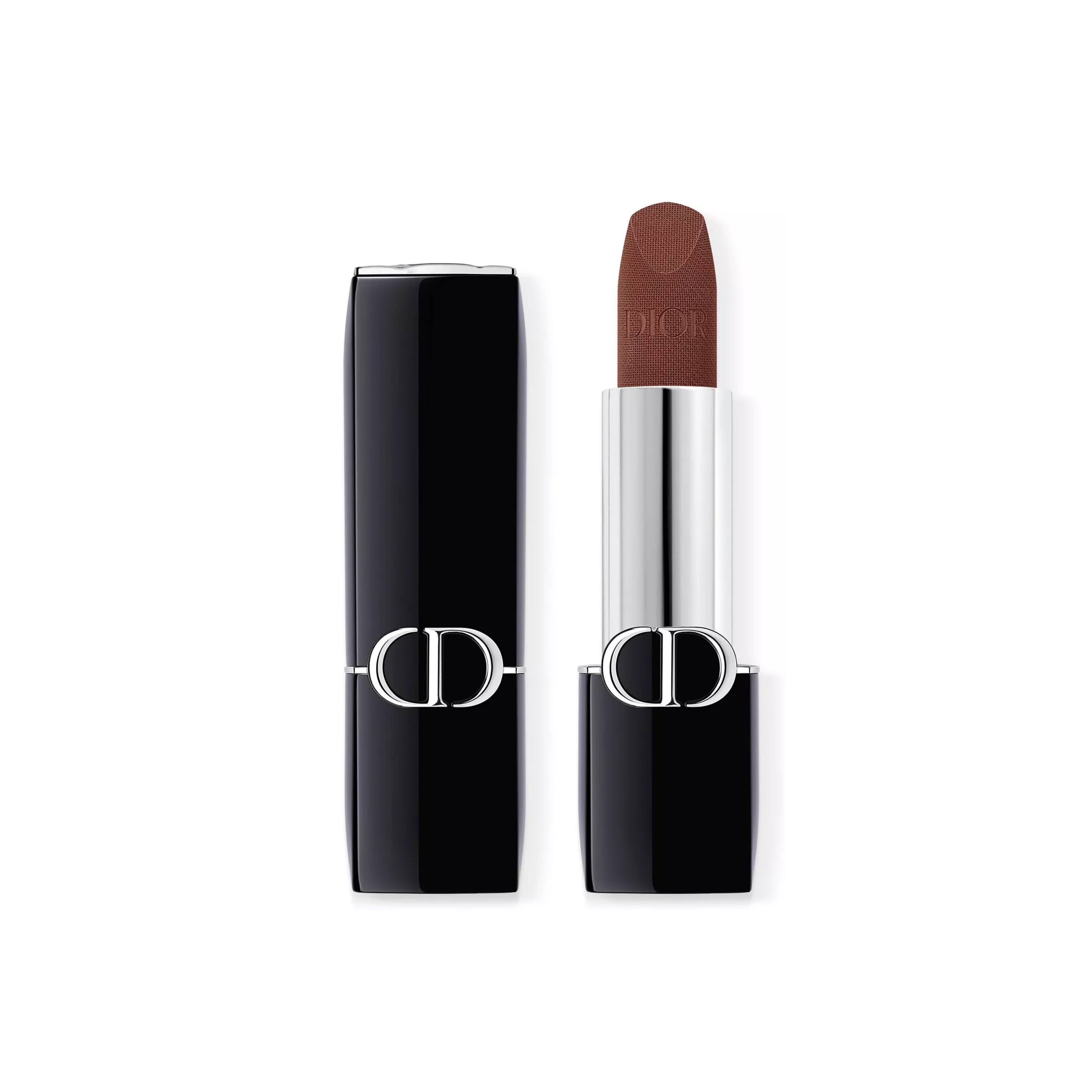 Dior RougeDior New Velvet Lipstick 400 Nude Line Lebanon