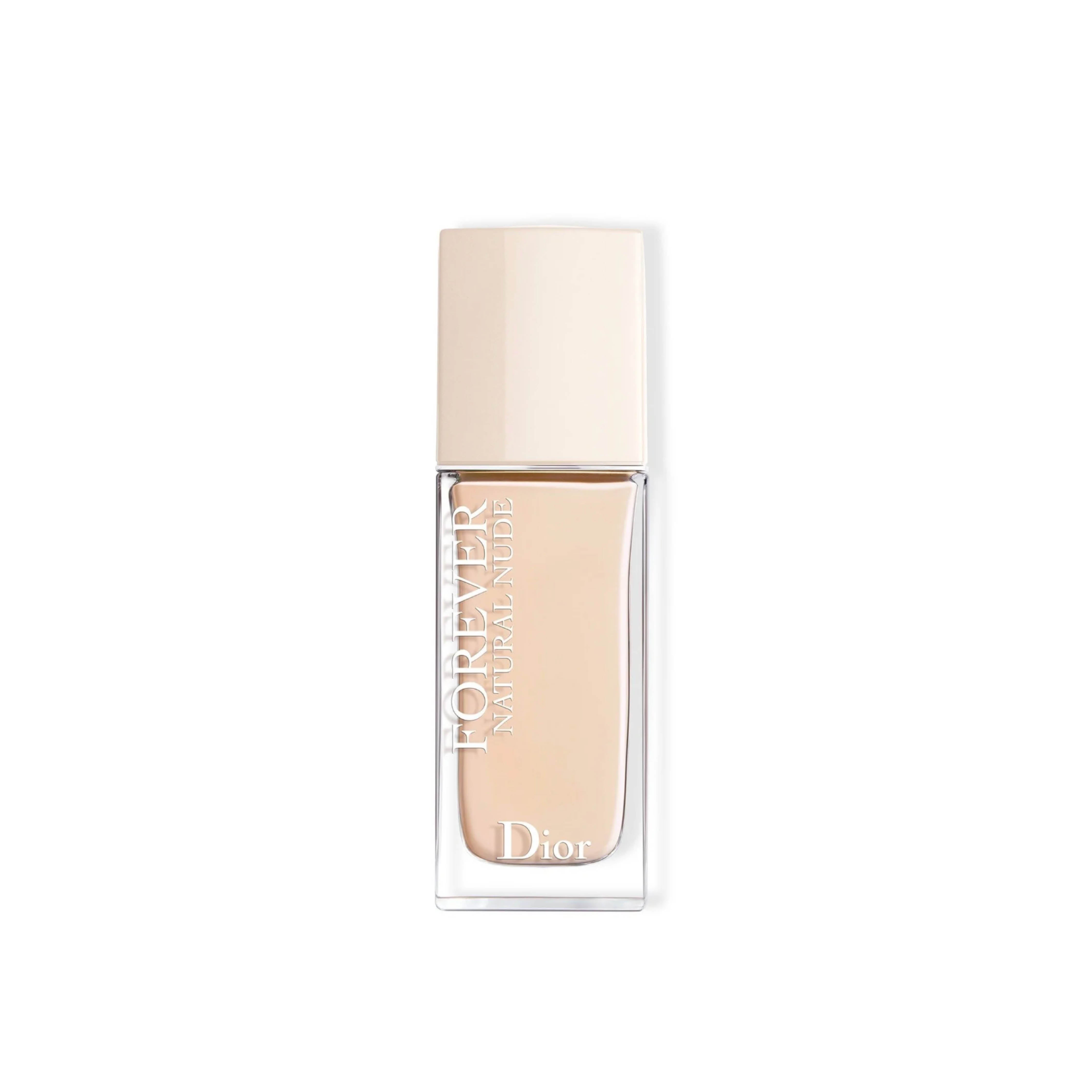 Dior Forever Hydra Nude Foundation 0N Neutral Lebanon