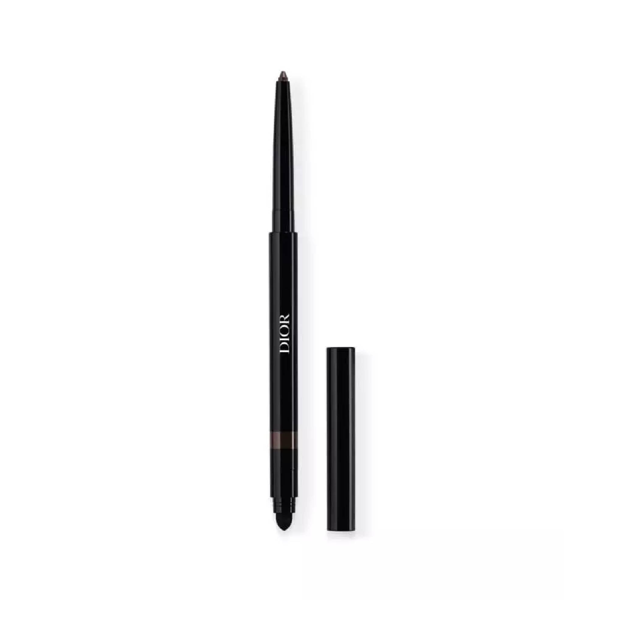 Dior Diorshow Stylo Waterproof Eyeliner 24h Wear Intense 781 Matte Brown Lebanon