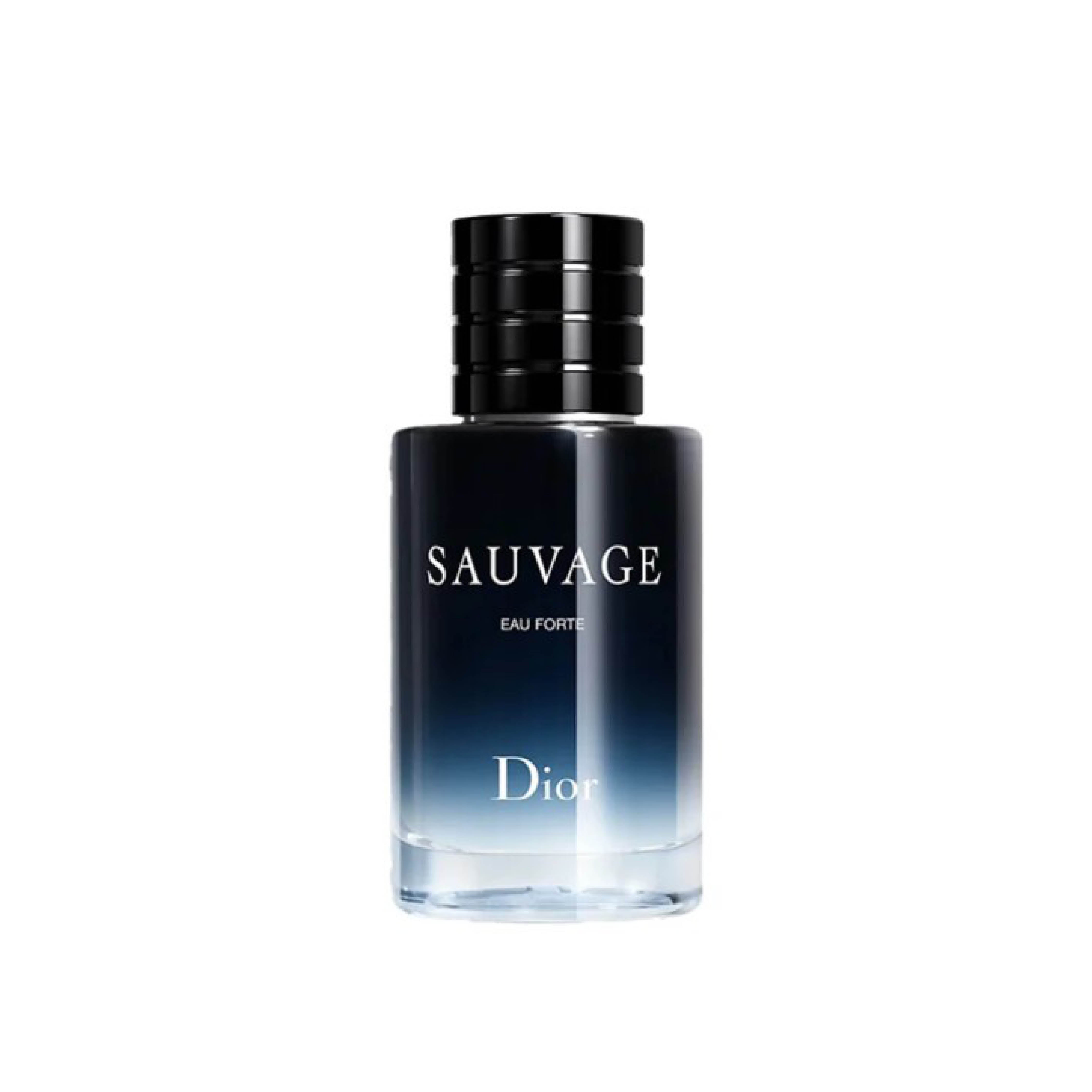 Dior Sauvage Eau Forte Parfum 100ml Lebanon