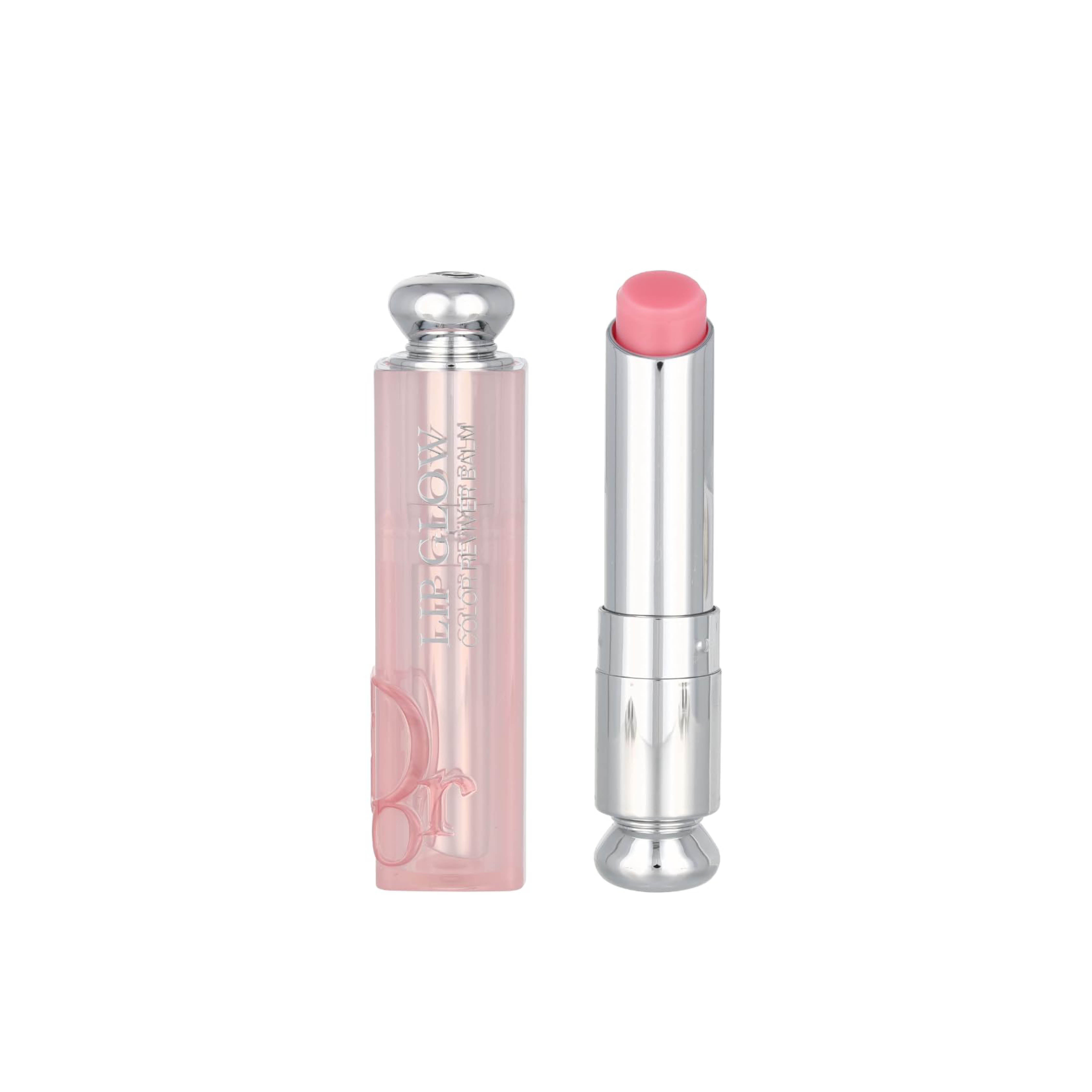 Dior Dior Addict Lip Glow 001 Pink Lebanon