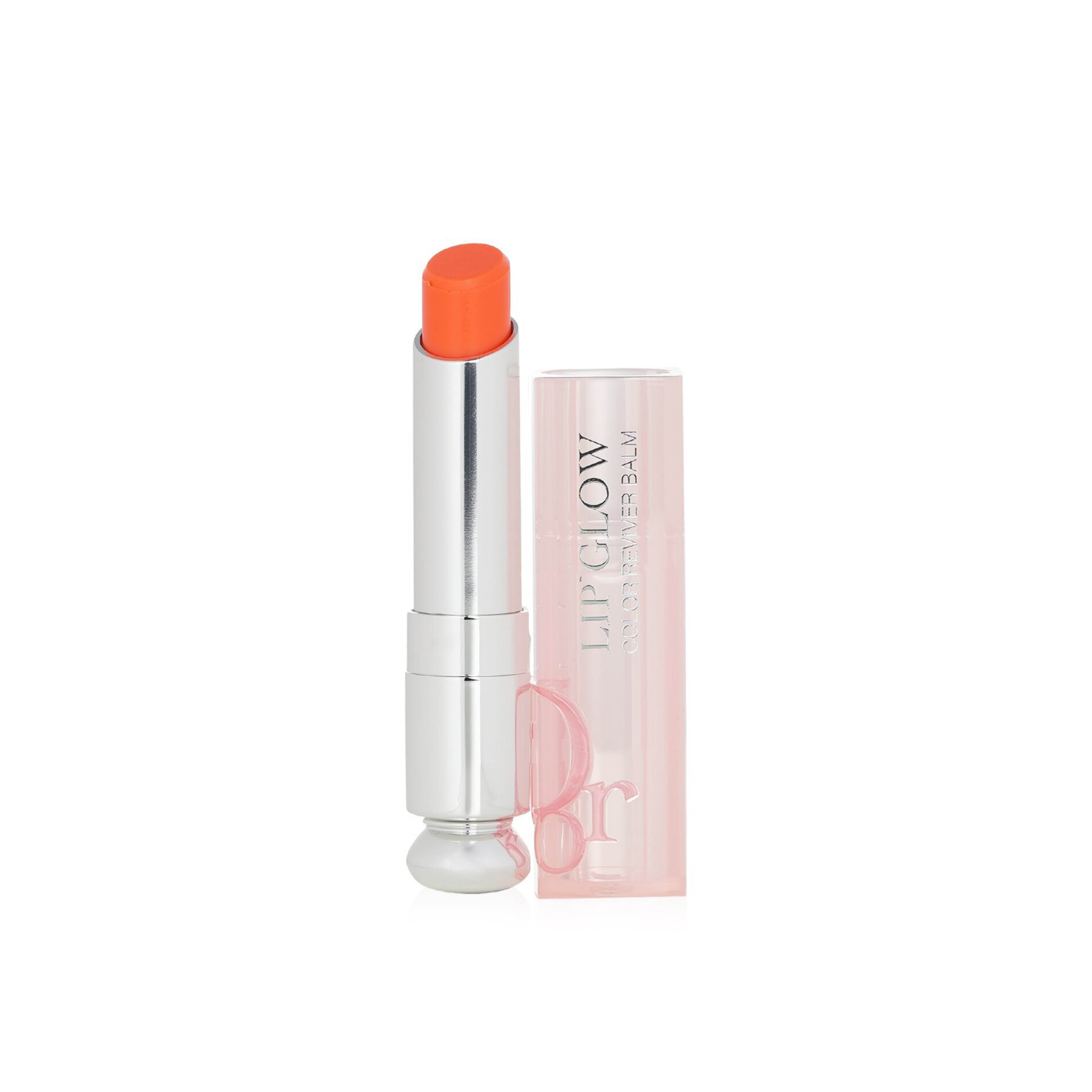 Dior Dior Addict Lip Glow 004 Coral Lebanon