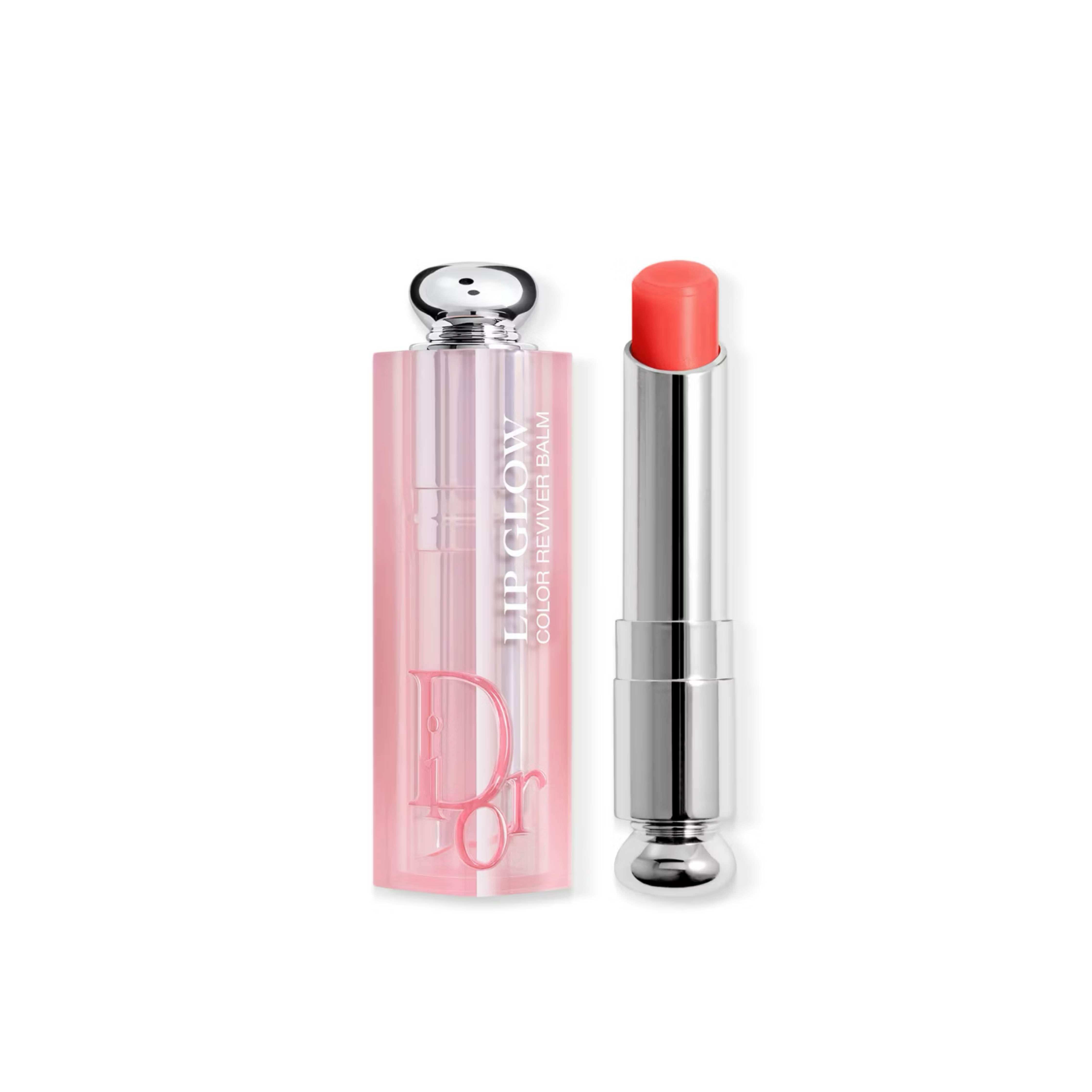 Dior Dior Addict Lip Glow 020 Mahogany Sou-Ton Chaud Lebanon