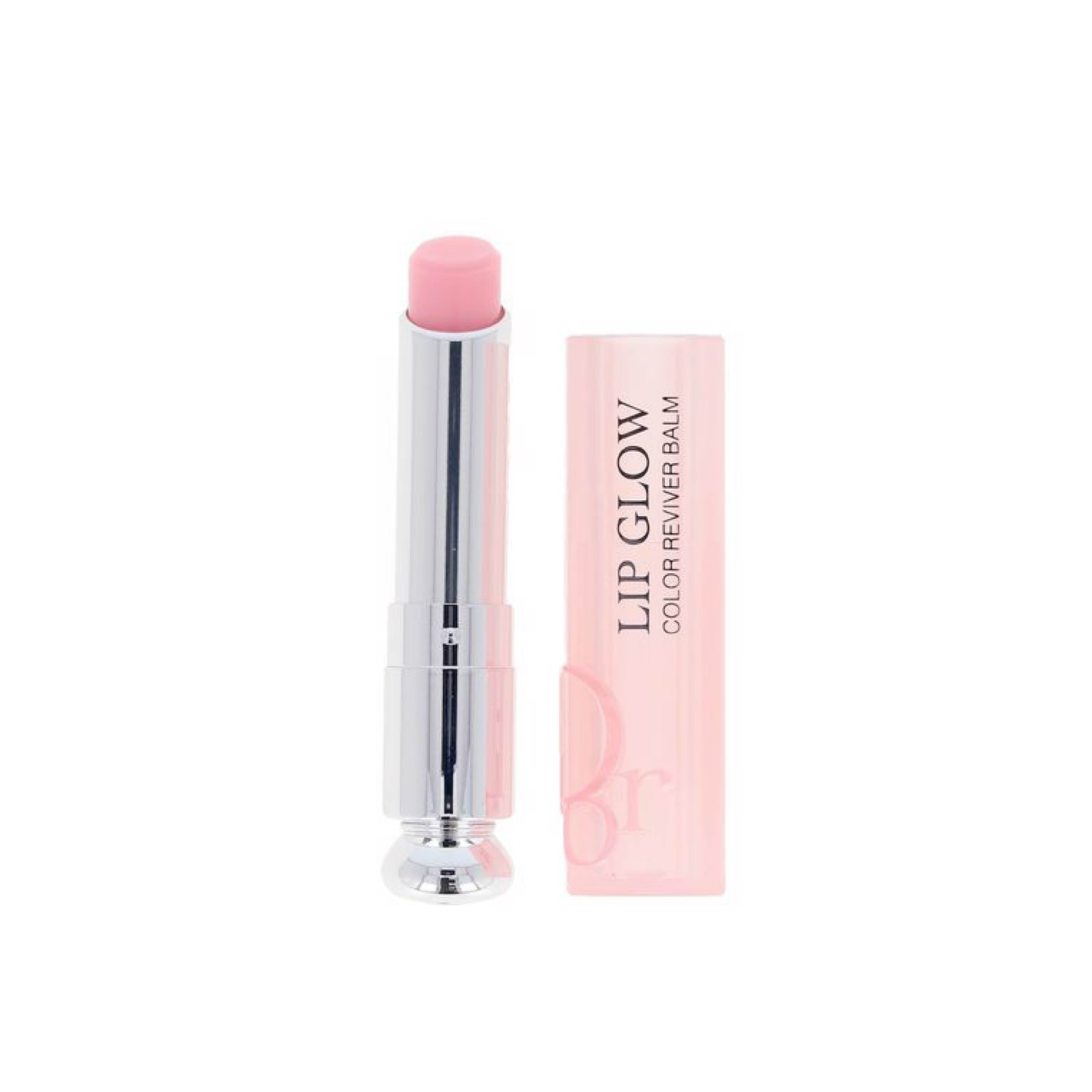 Dior Dior Addict Lip Glow 038 Nude Pink Lebanon
