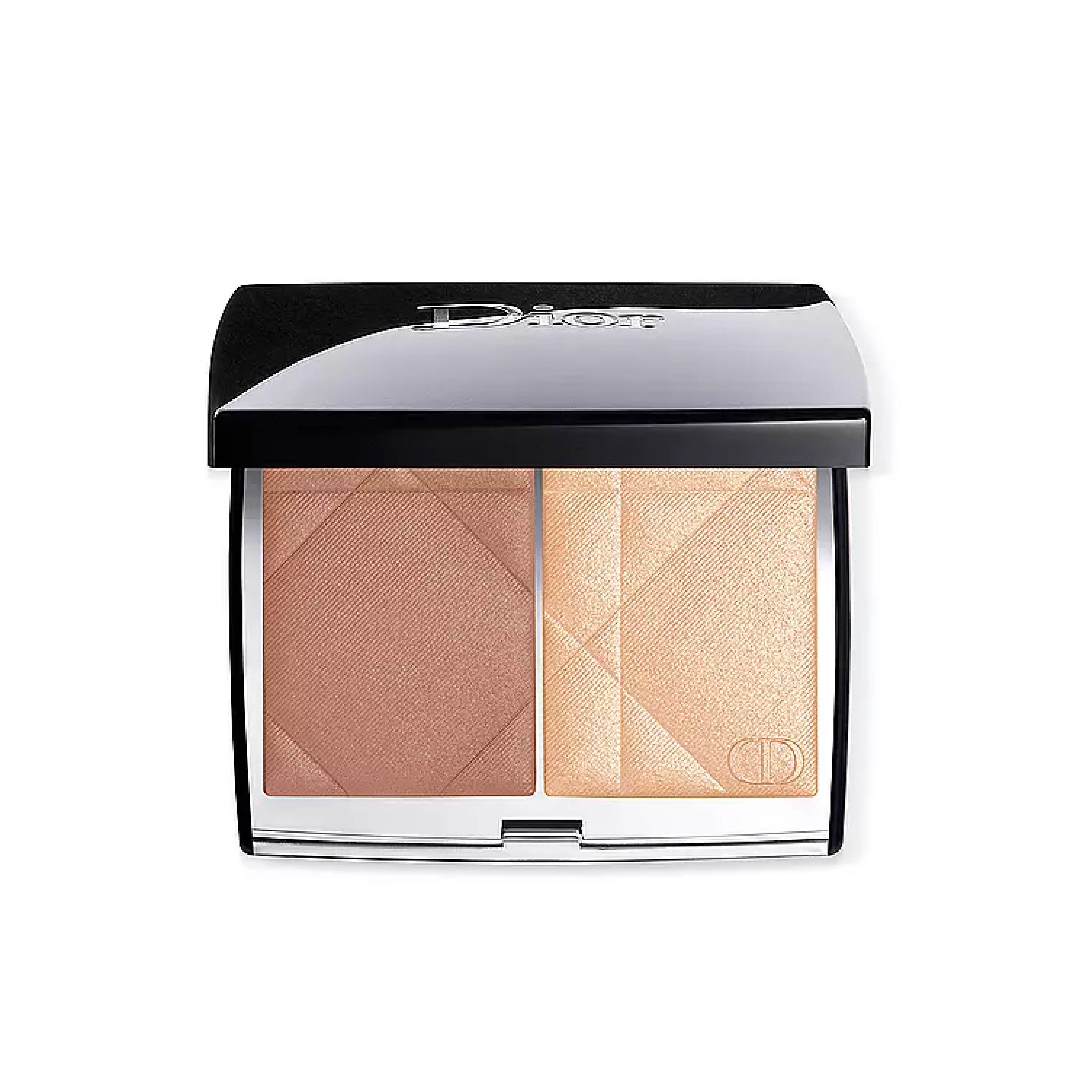 Dior Rouge Blush Colour & Glow Palette Teint 100 Diorissimo Lebanon