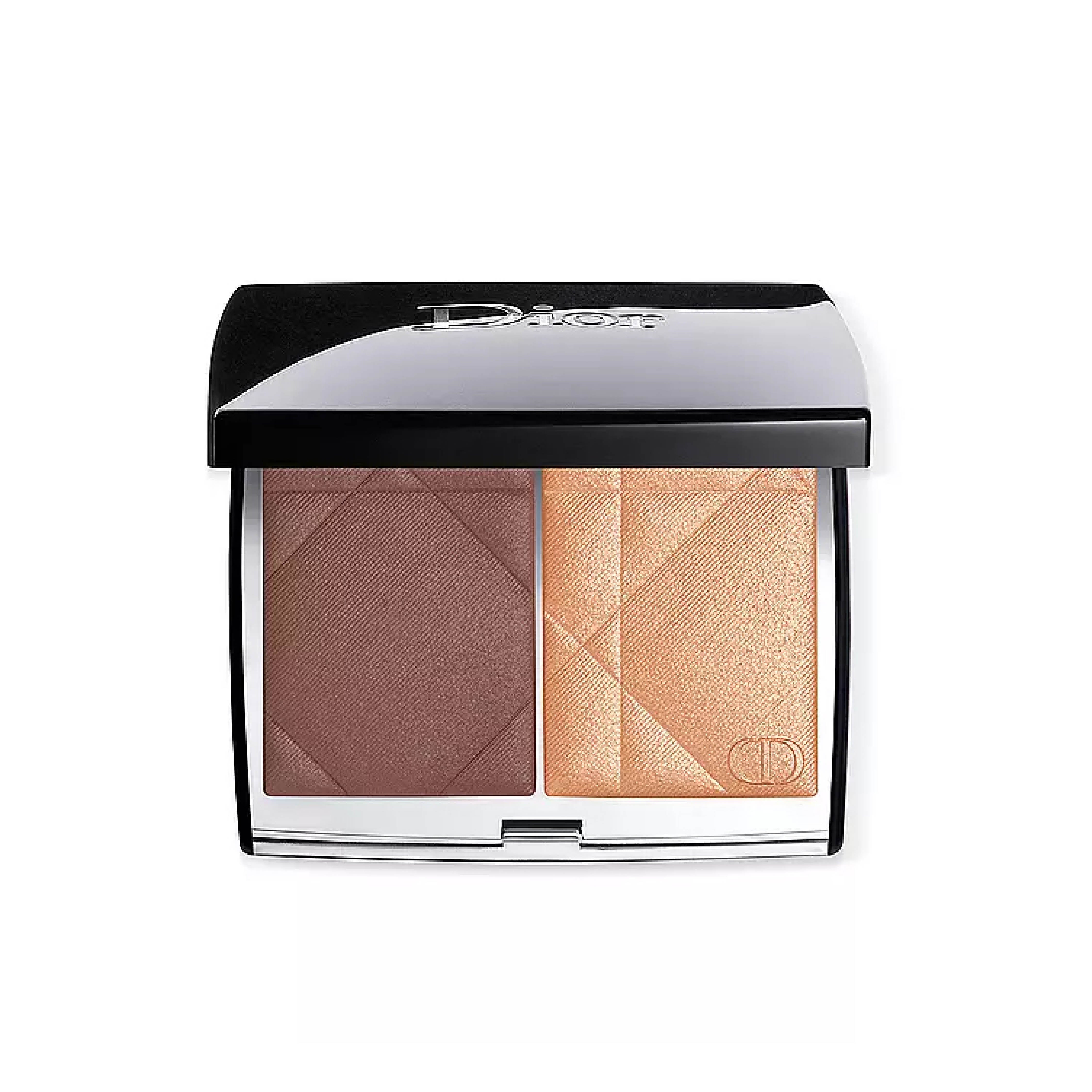 Dior Rouge Blush Colour & Glow Palette Teint 200 Diorama Lebanon
