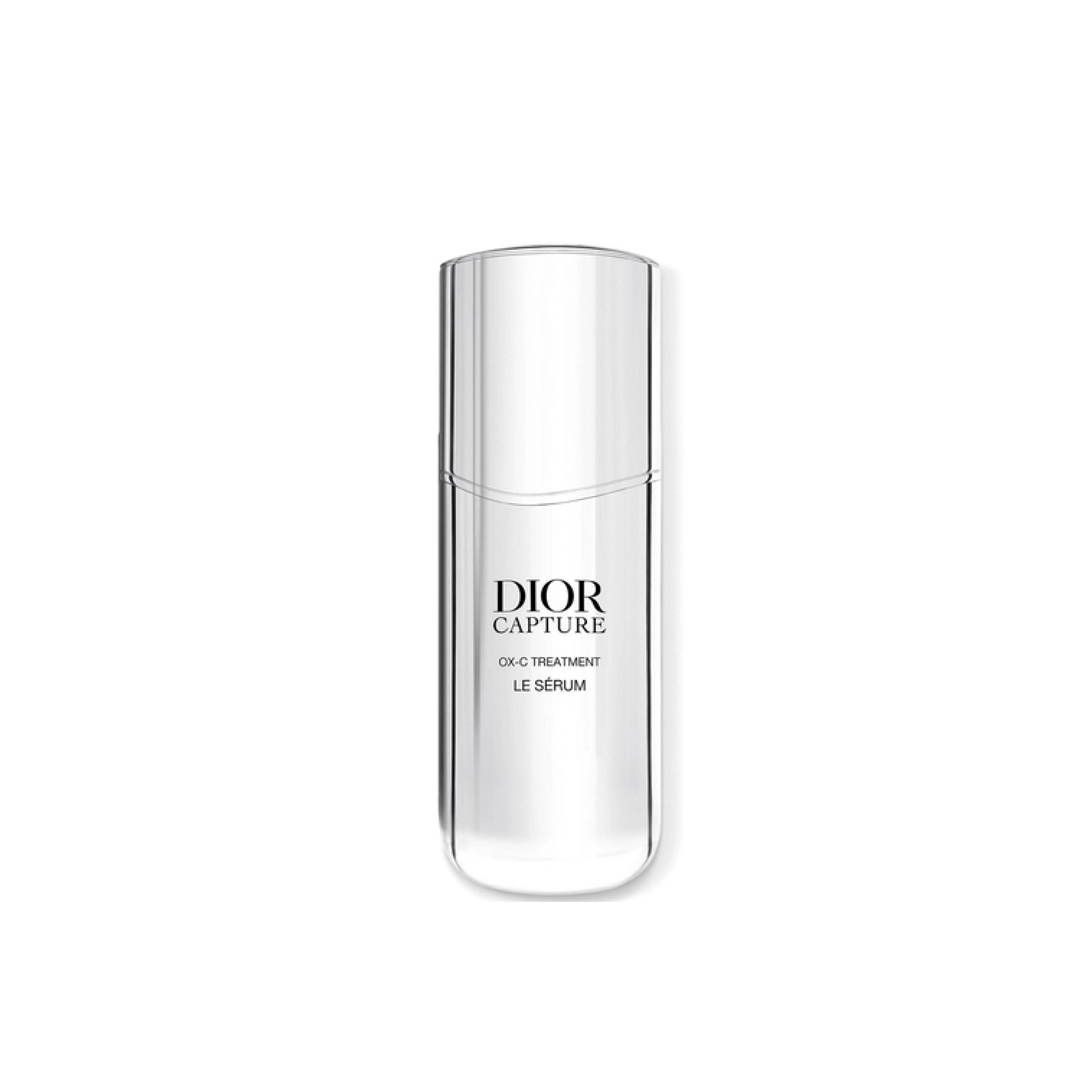 Dior Capture Le Sérum OX-C Treatment 50ml Lebanon
