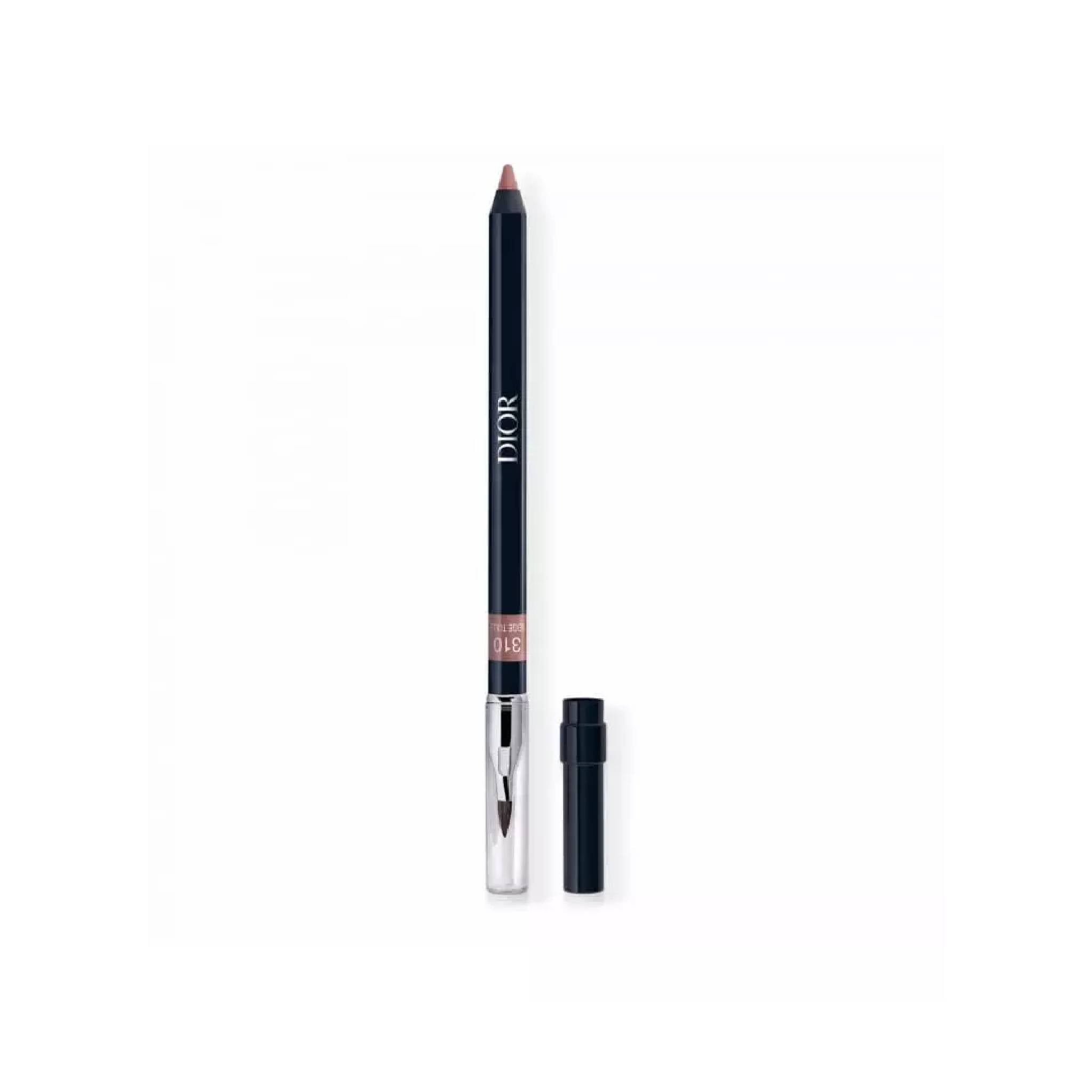 Dior Contour Lip Liner Pencil 329 Nude Blush Lebanon