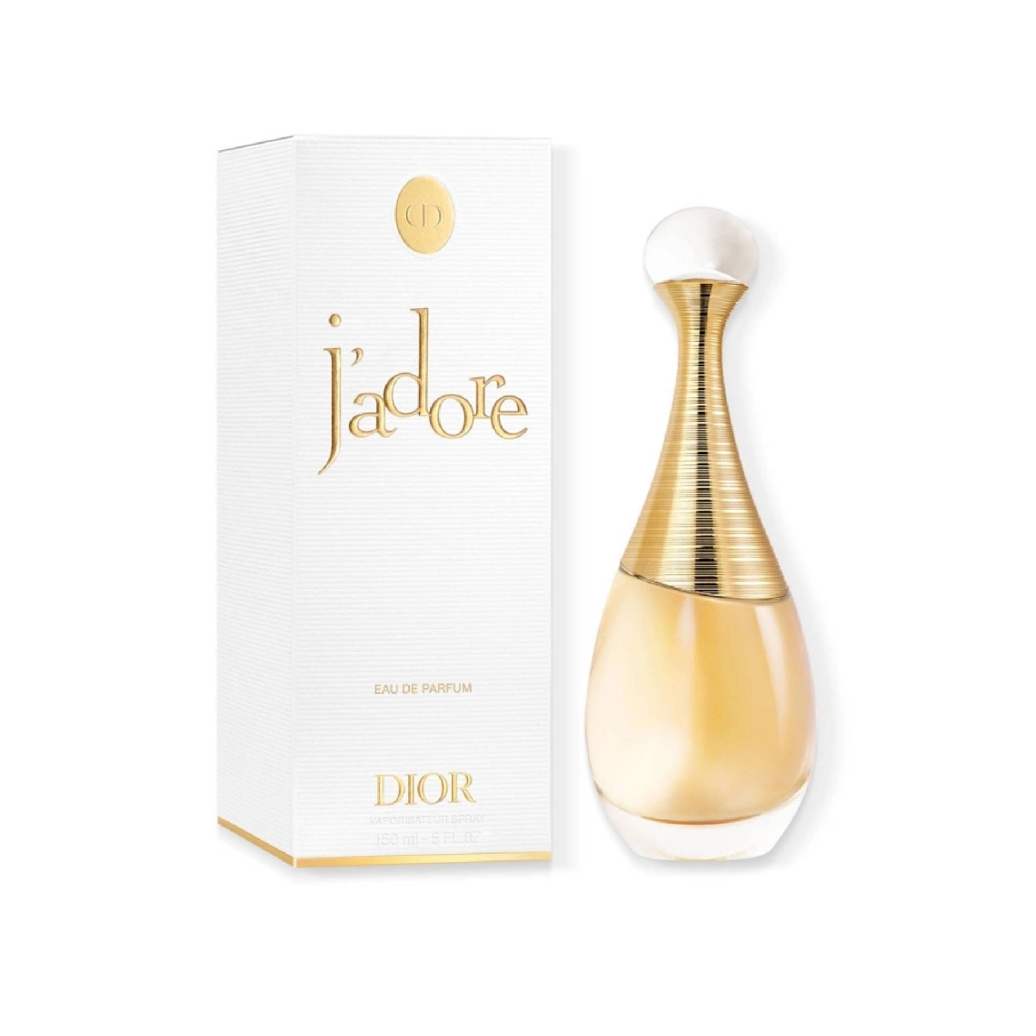 Dior J'adore Eau De Parfum 50ml Lebanon