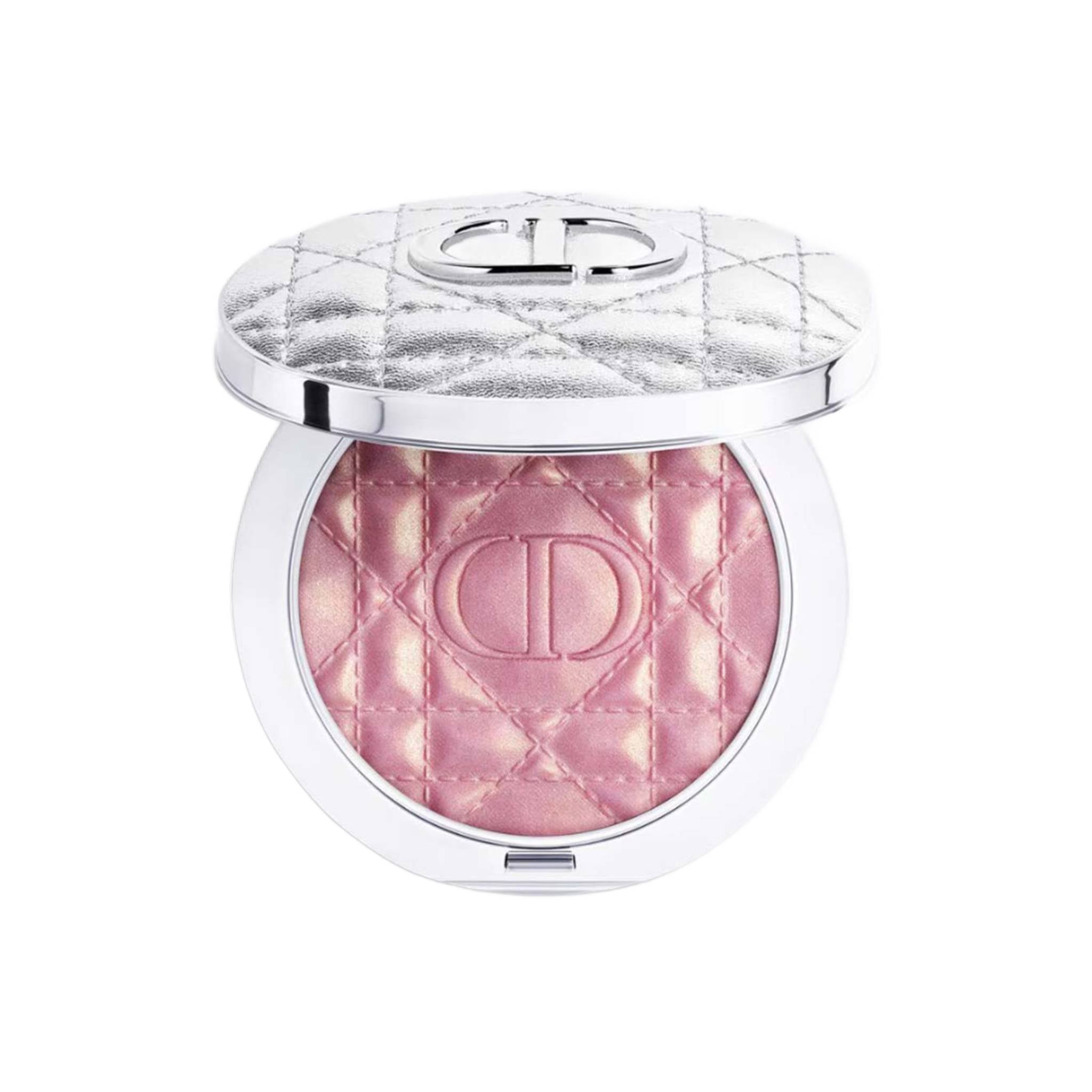 Dior Forever Glow Luminizer Chrome 04 Pink Strobe Lebanon