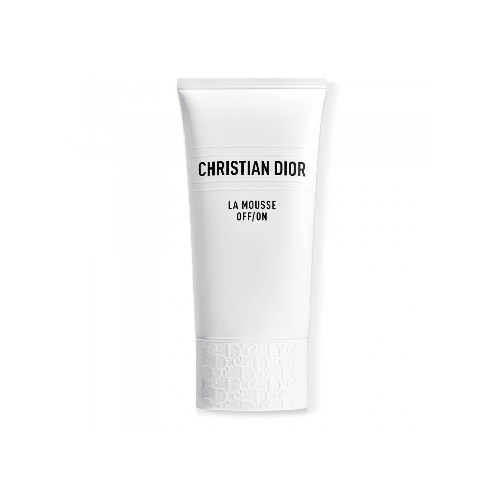 Dior la Mousse On/Off Cleansing and Purifying Foam Lebanon