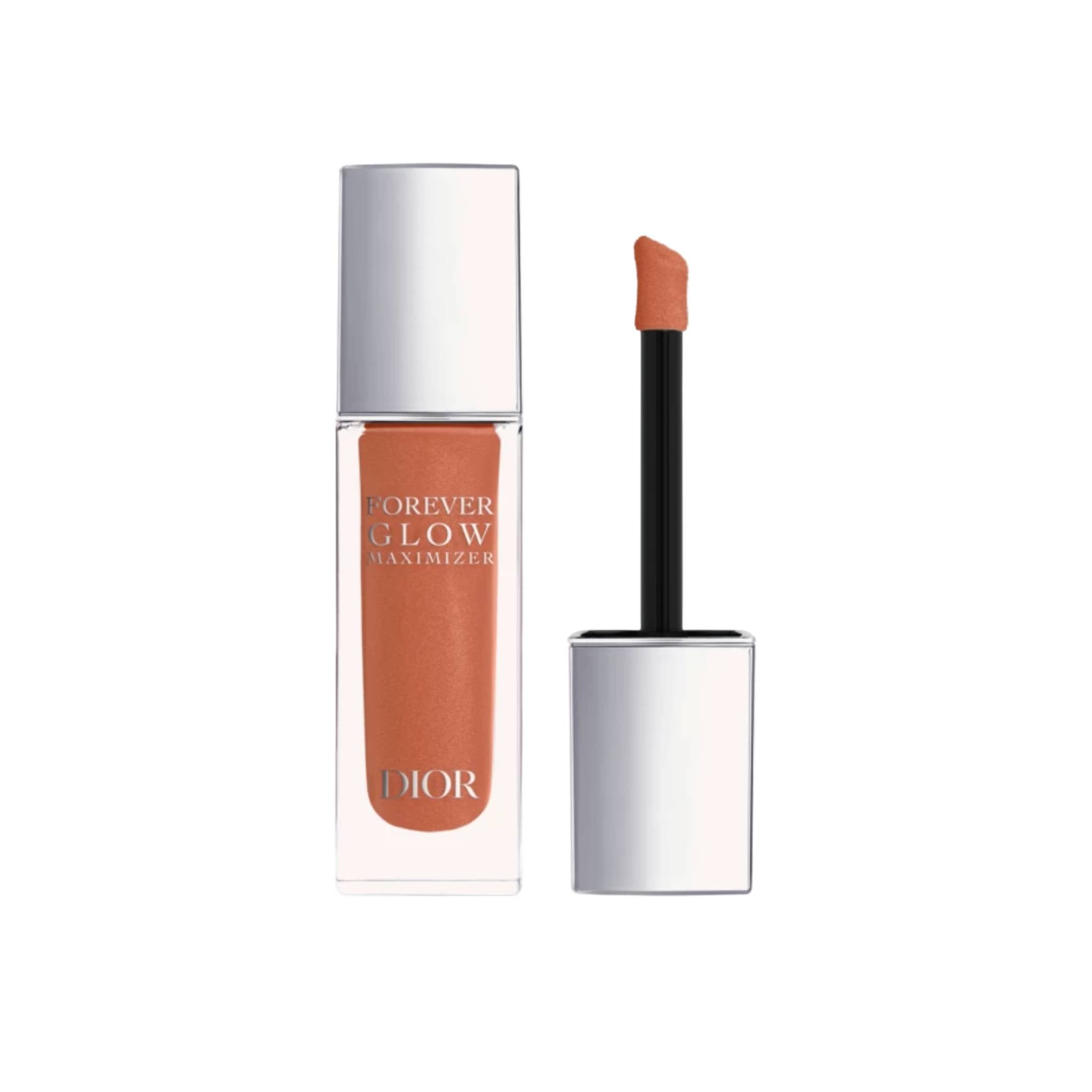Dior Forever Glow Maximizer 019 Copper Lebanon