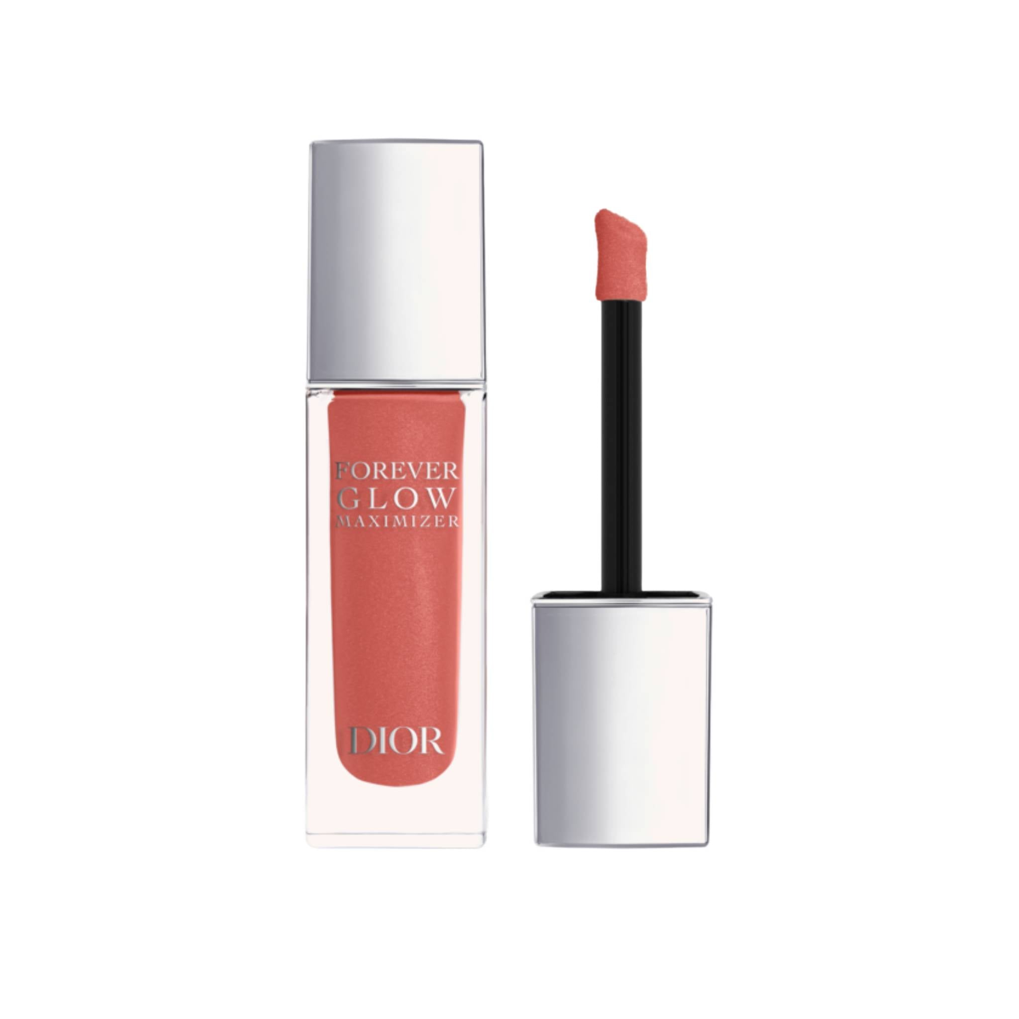 Dior Forever Glow Maximizer 018 Flame Lebanon