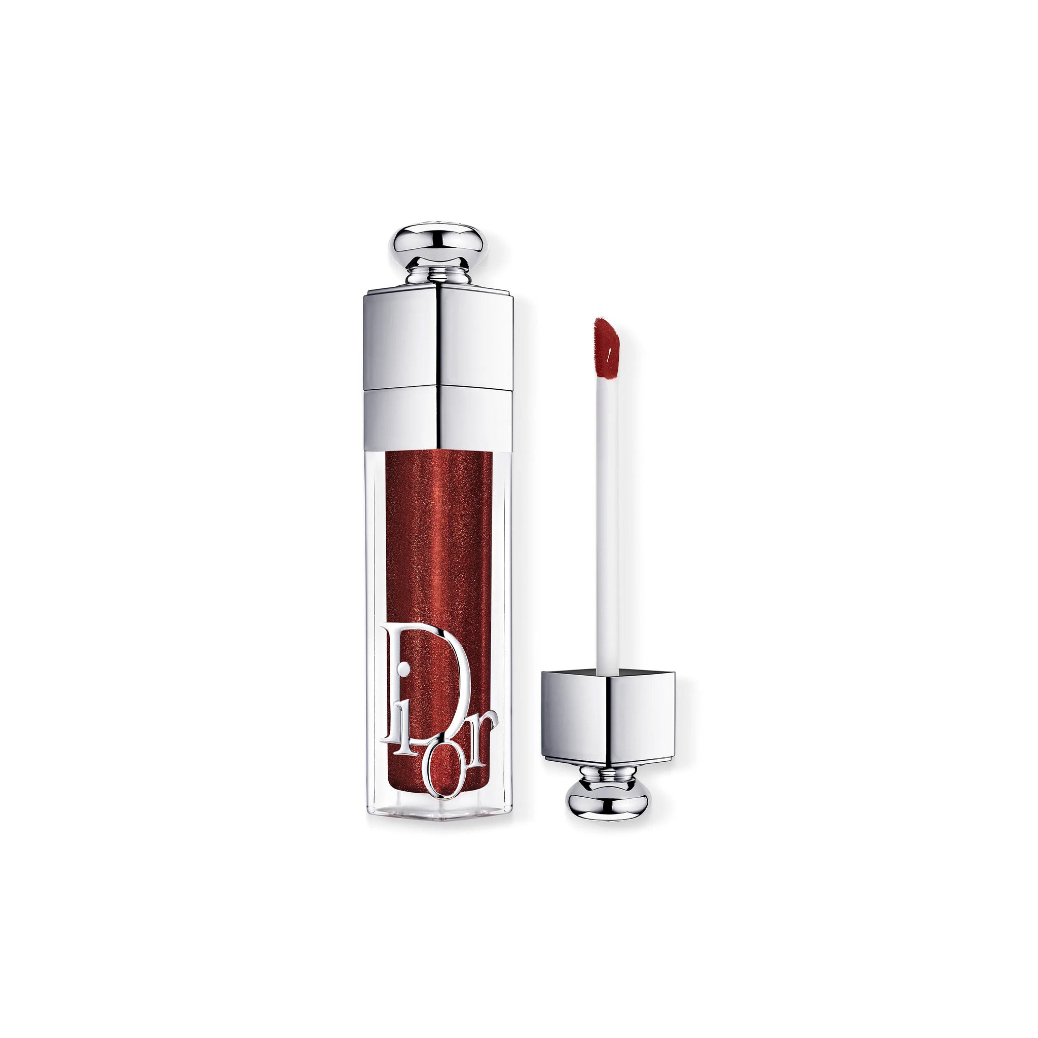 Dior Addict Lip Maximizer Lip Plumping Gloss 112 Lebanon