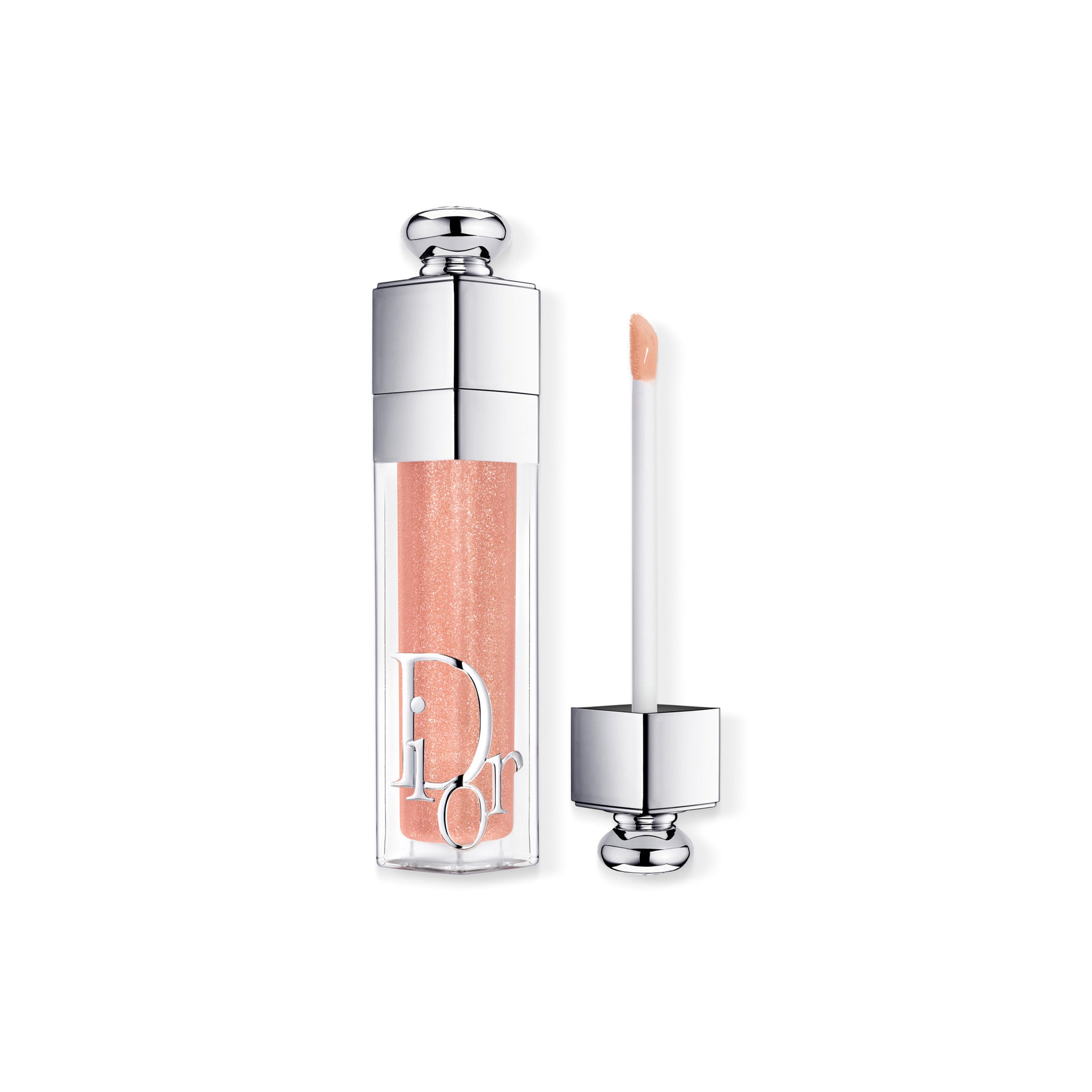 Dior Addict Lip Maximizer Lip Plumping Gloss 111 Lebnaon