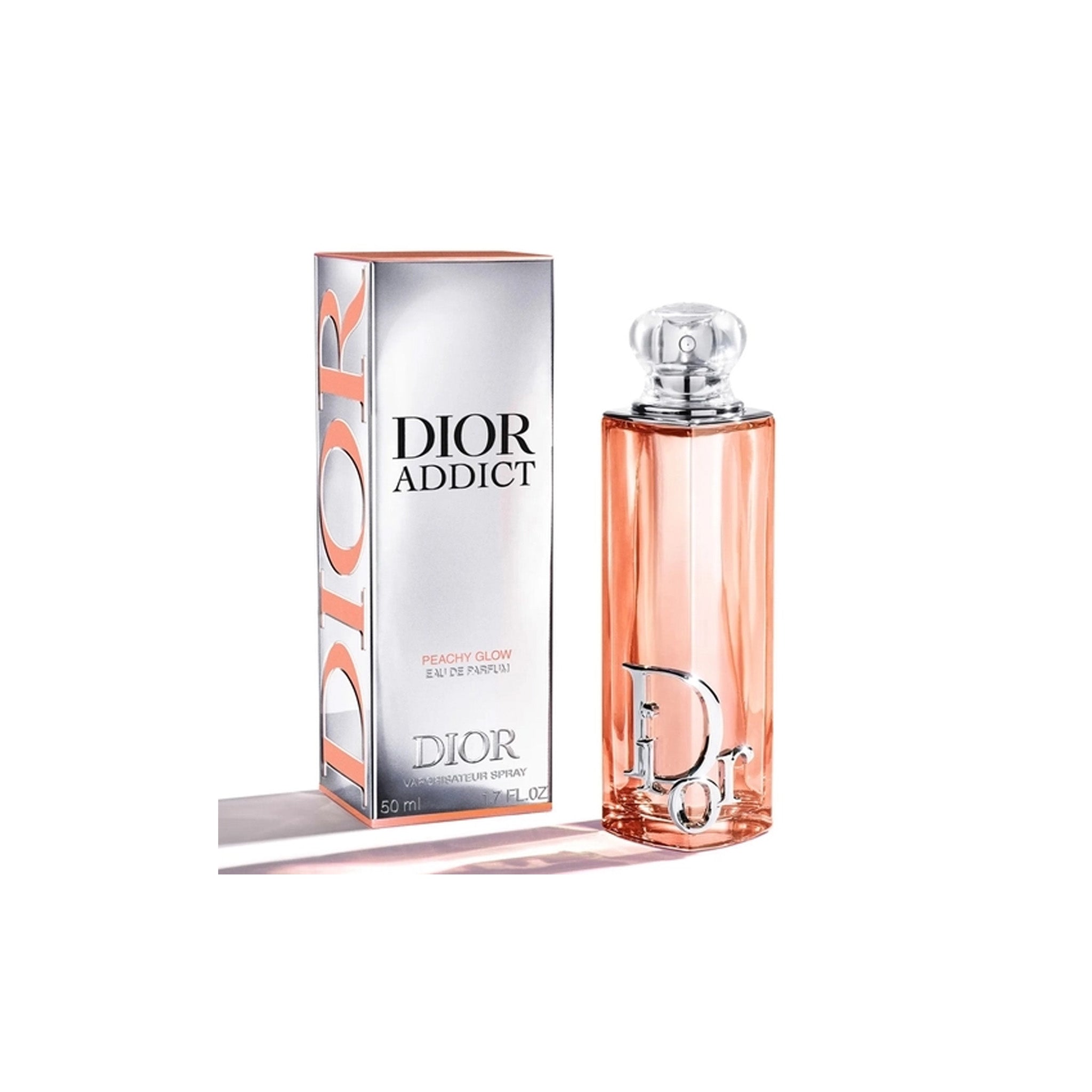 Dior Addict Peachy Glow EDP Lebanon