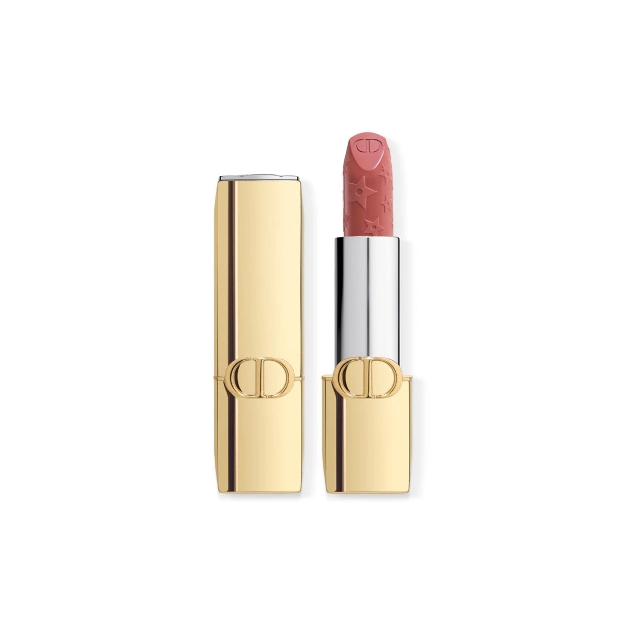 Dior Rouge Dior Limited Edition Couture Lipstick 210 lebanon