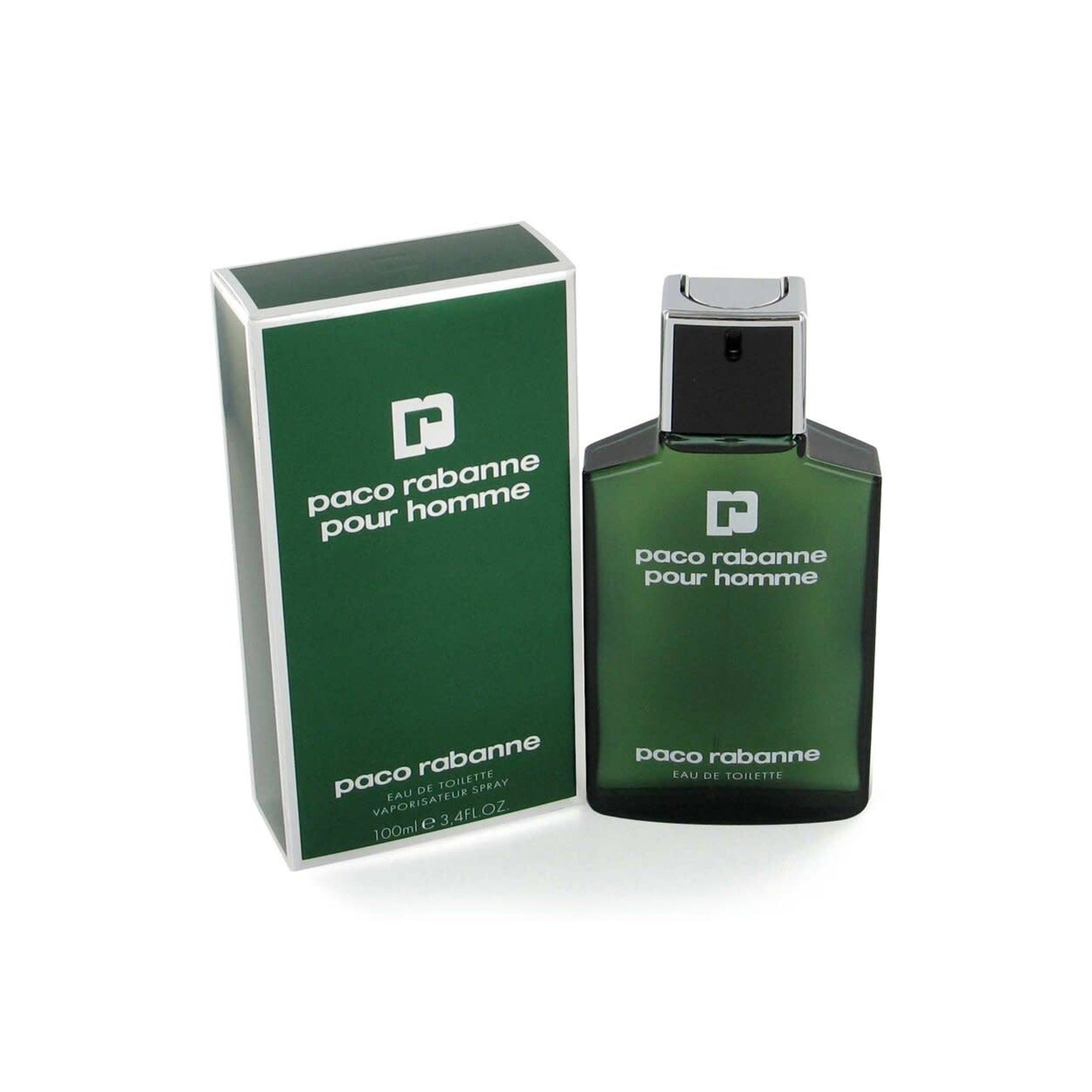 Paco Rabanne Paco Rabanne Pour Homme Eau de Toilette Lebanon