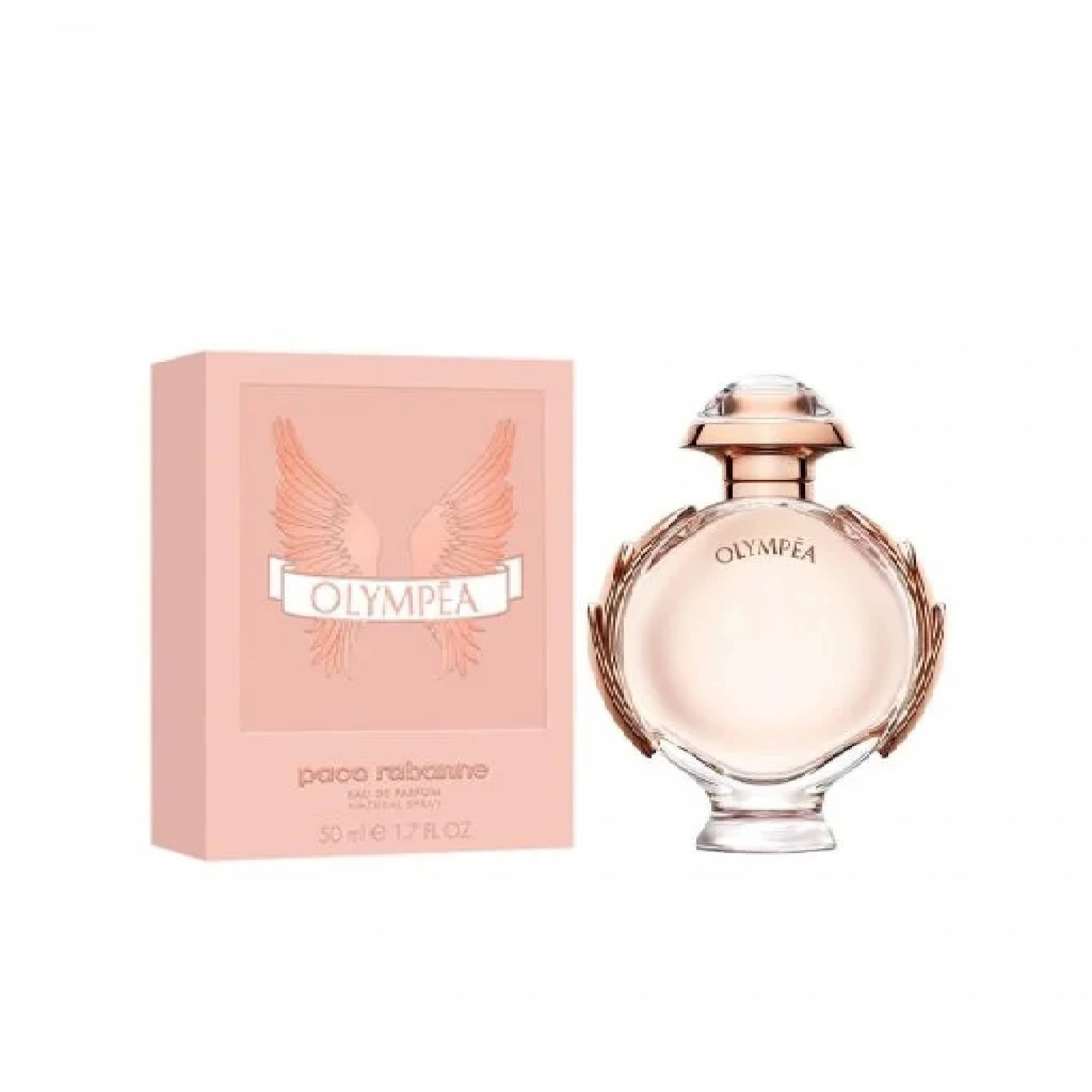 Paco Rabanne Olympea Eau De Parfum 50ml Lebanon