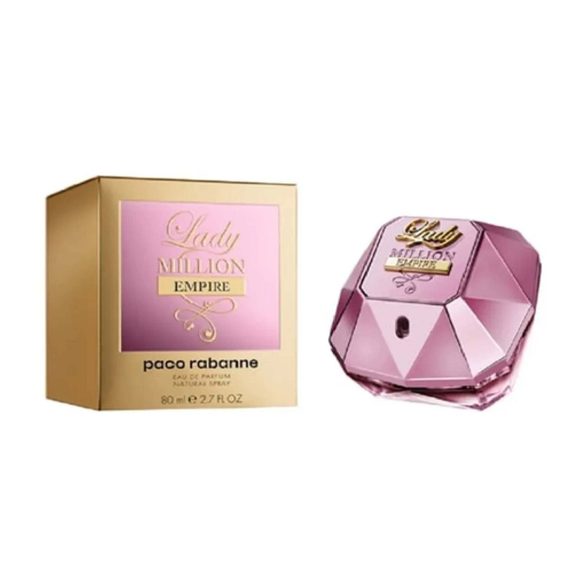 Paco Rabanne Lady Million Empire Eau De Parfum 50ml Lebanon