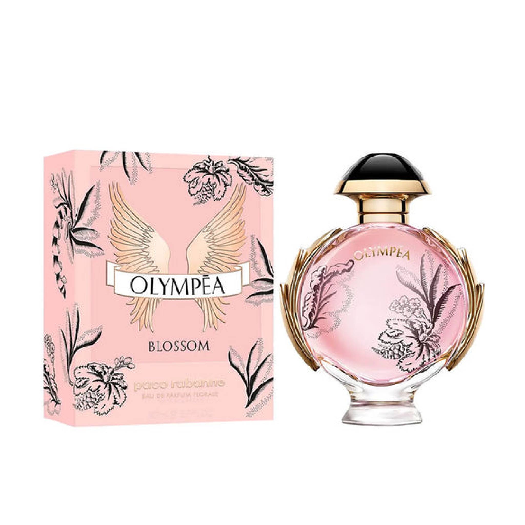 Paco Rabanne Olympea Blossom Eau De Parfum 50ml Lebanon