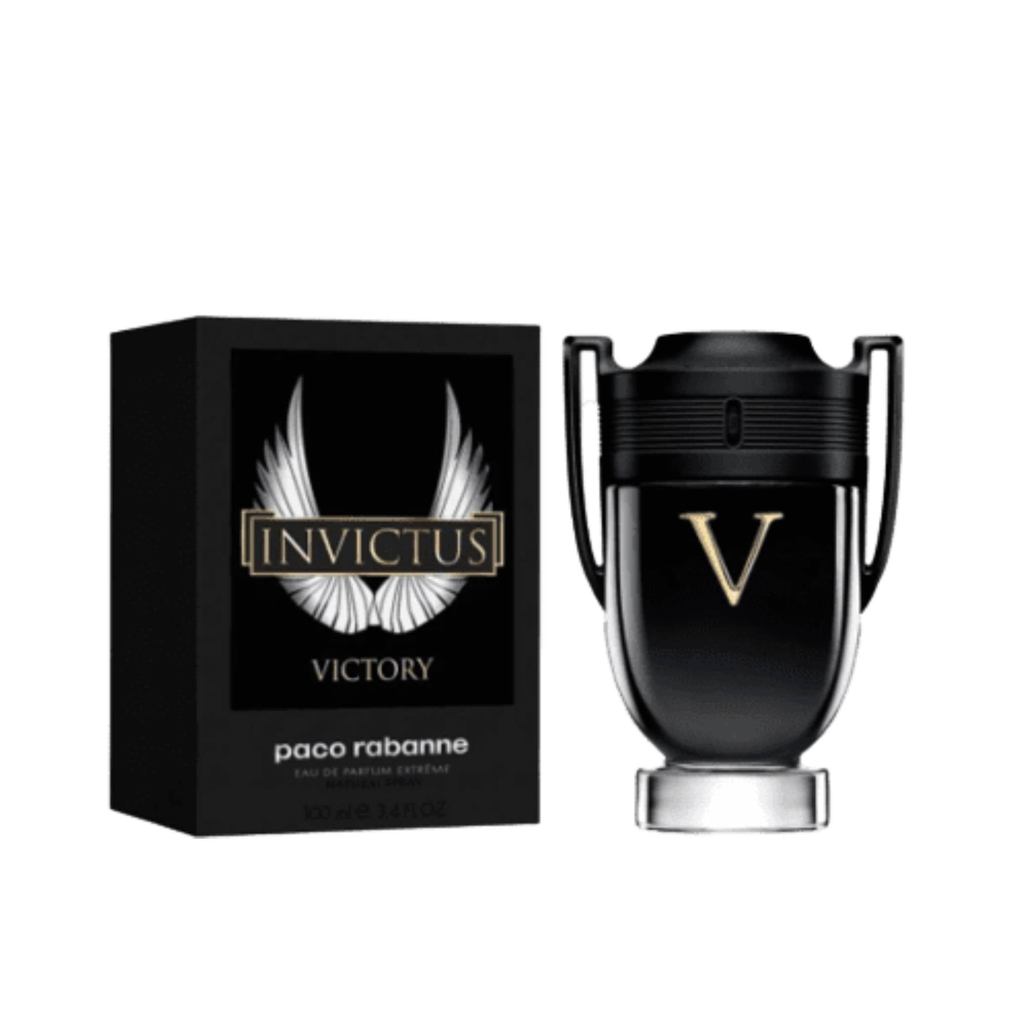 Paco Rabanne Invictus Victory Eau de Parfum Extreme 50ml Lebanon