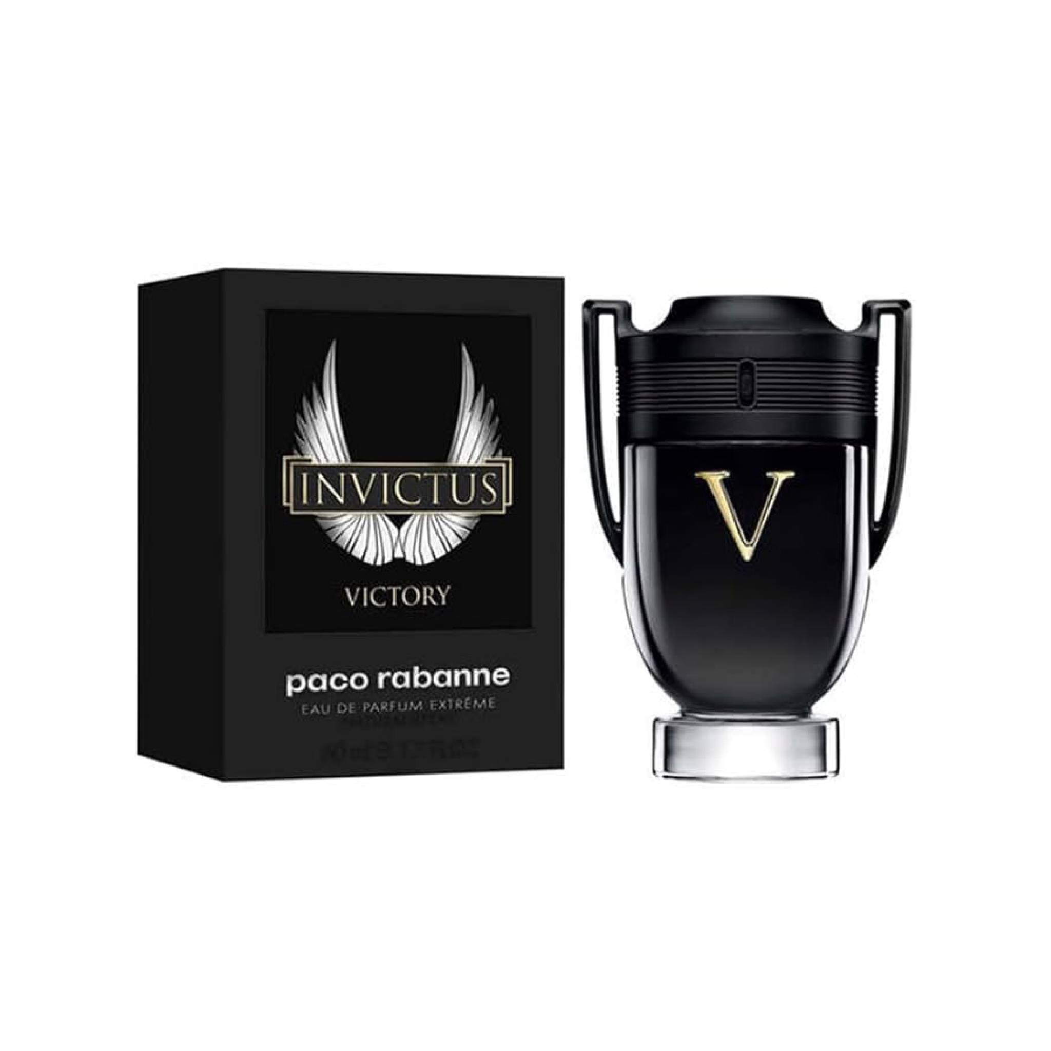 Paco Rabanne Invictus Victory Eau de Parfum Extreme 100ml Lebanon