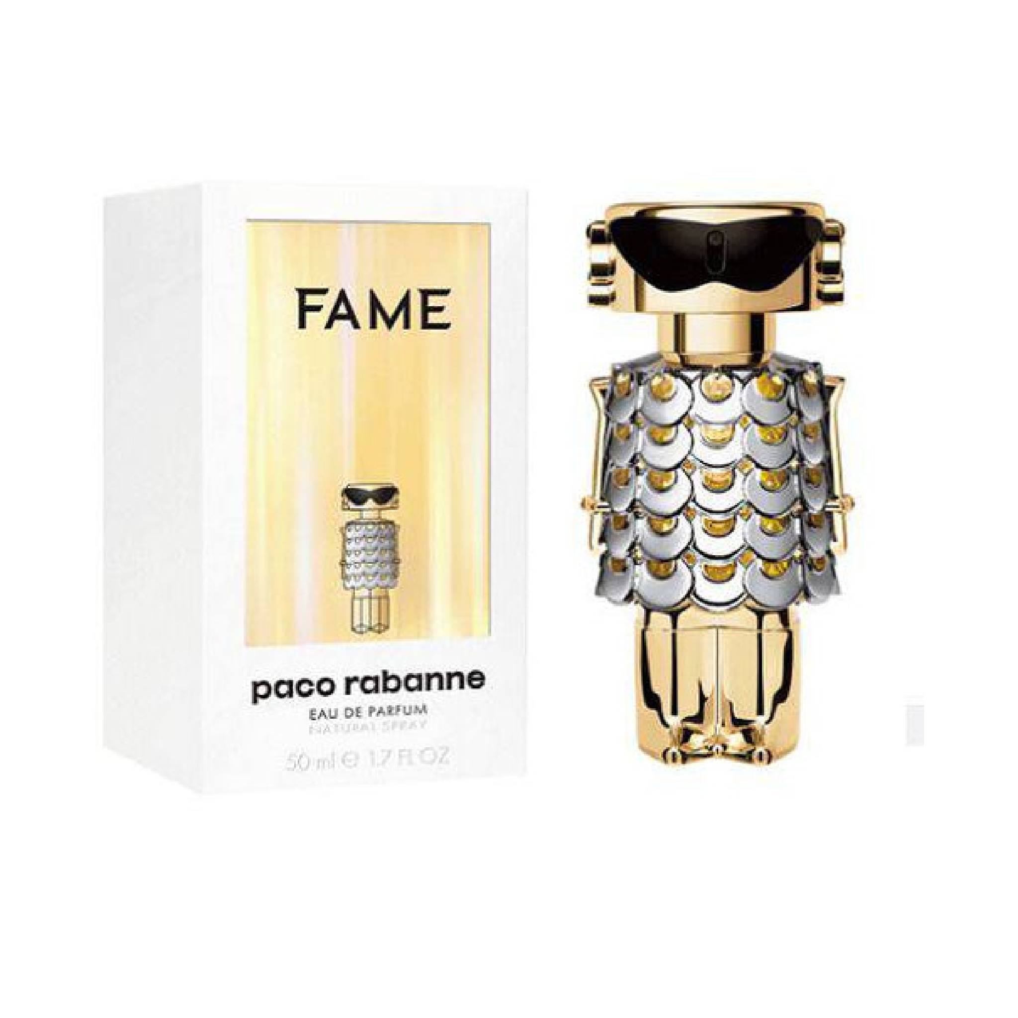 Paco Rabanne Fame Eau De Parfum 50ml Lebanon
