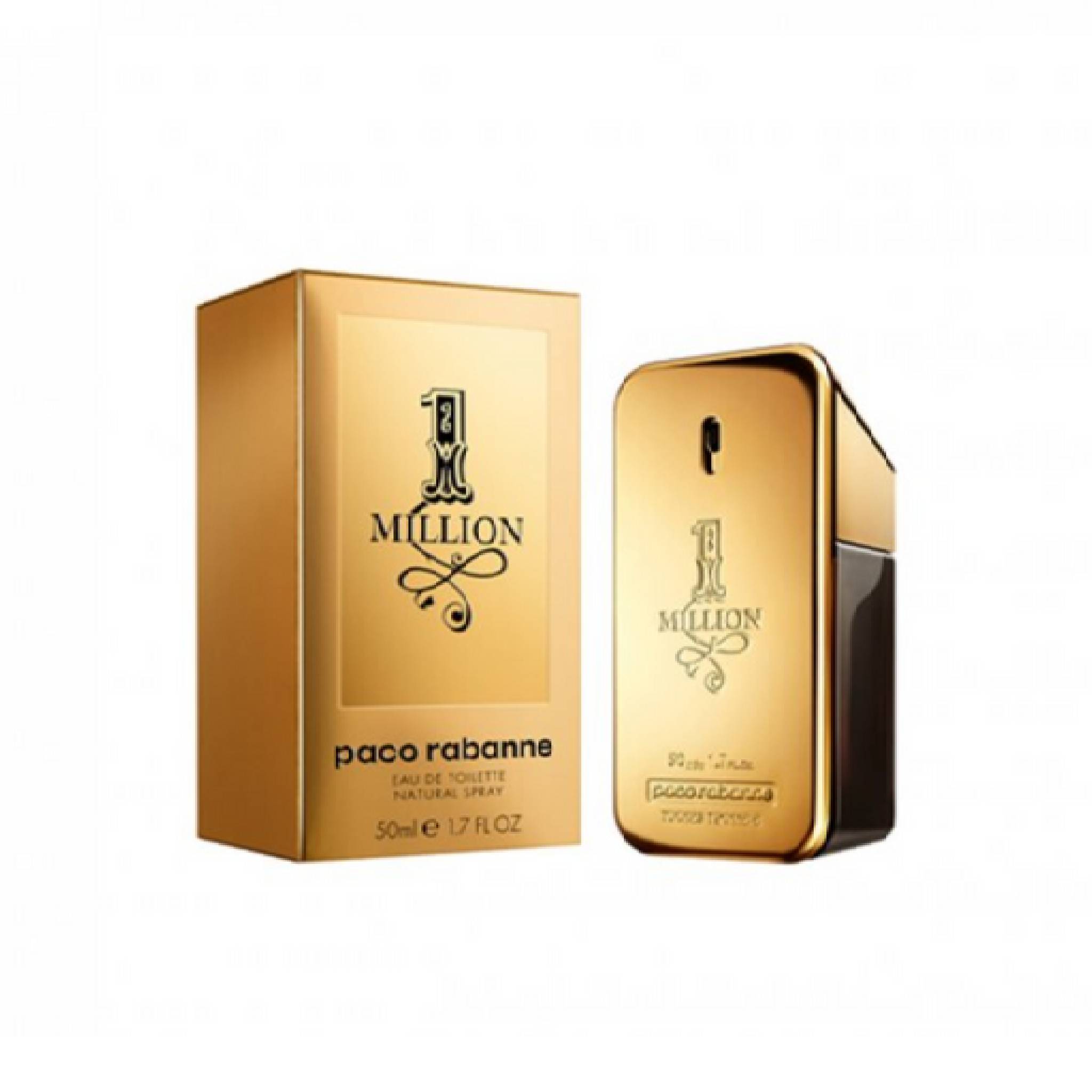 Paco Rabanne 1 Million Elixir Parfum 50ml Lebanon