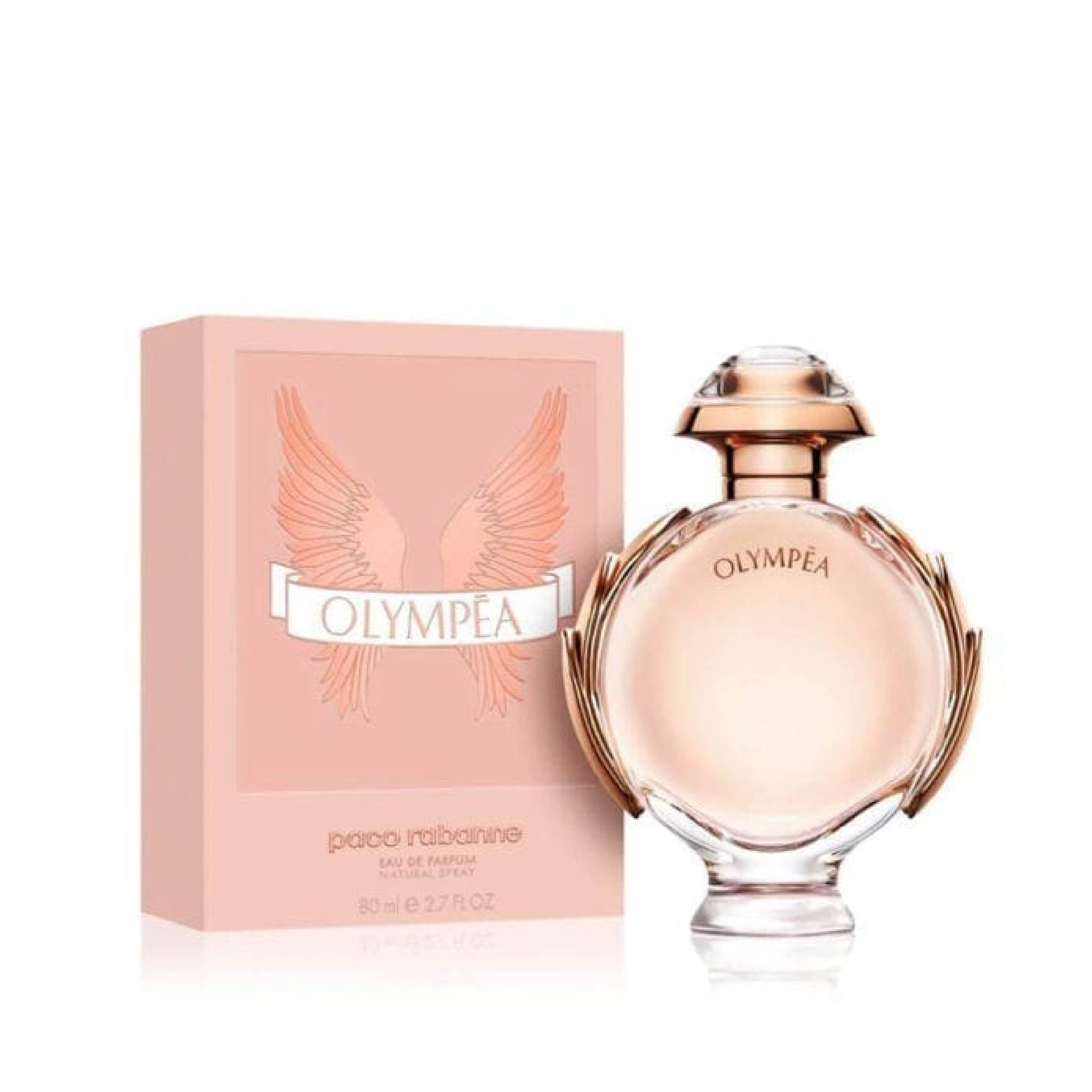 Paco Rabanne Olympea Eau De Parfum 80ml Lebanon