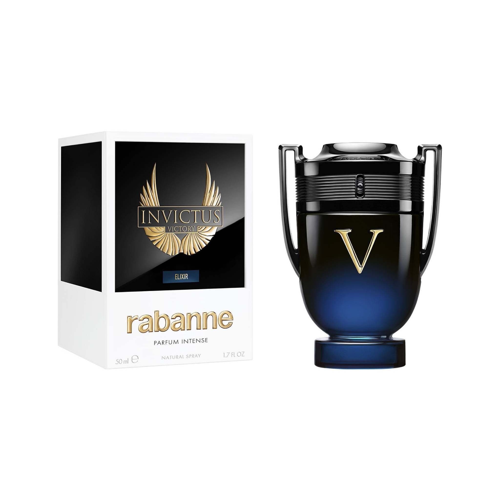 Paco Rabanne Invictus Victory Elixir Parfum Intense 50ml Lebanon