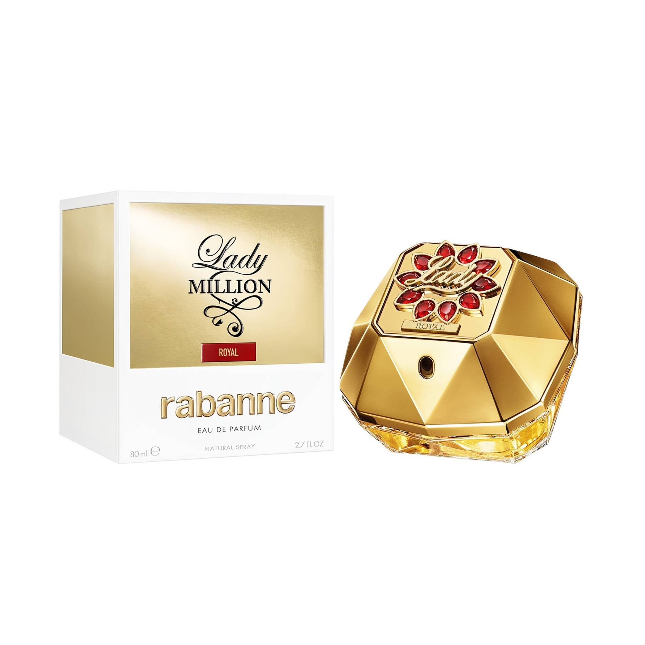 Paco Rabanne Lady Million Royal Eau de Parfum 80ml Lebanon