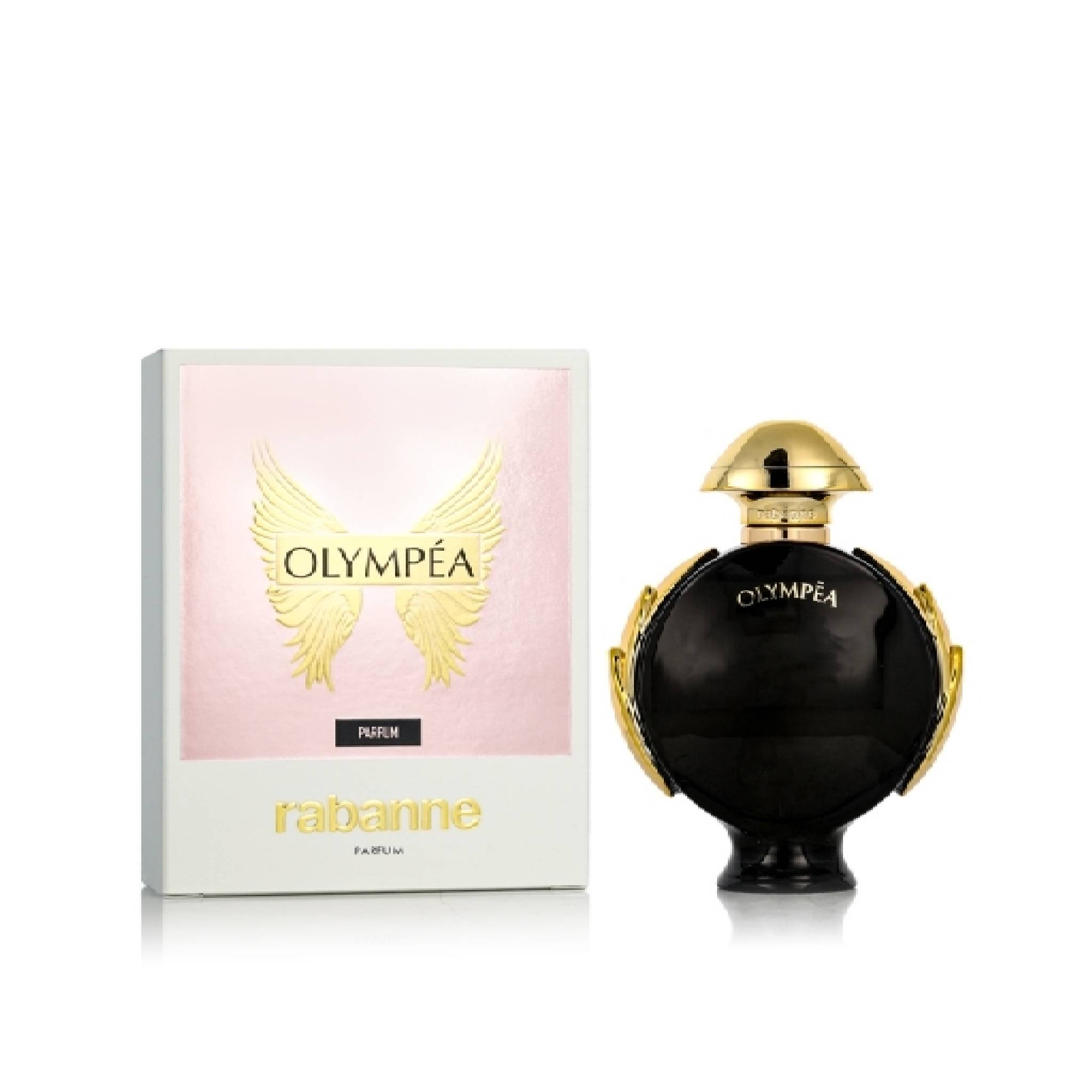Paco Rabanne Olympea Parfum 80ml Lebanon