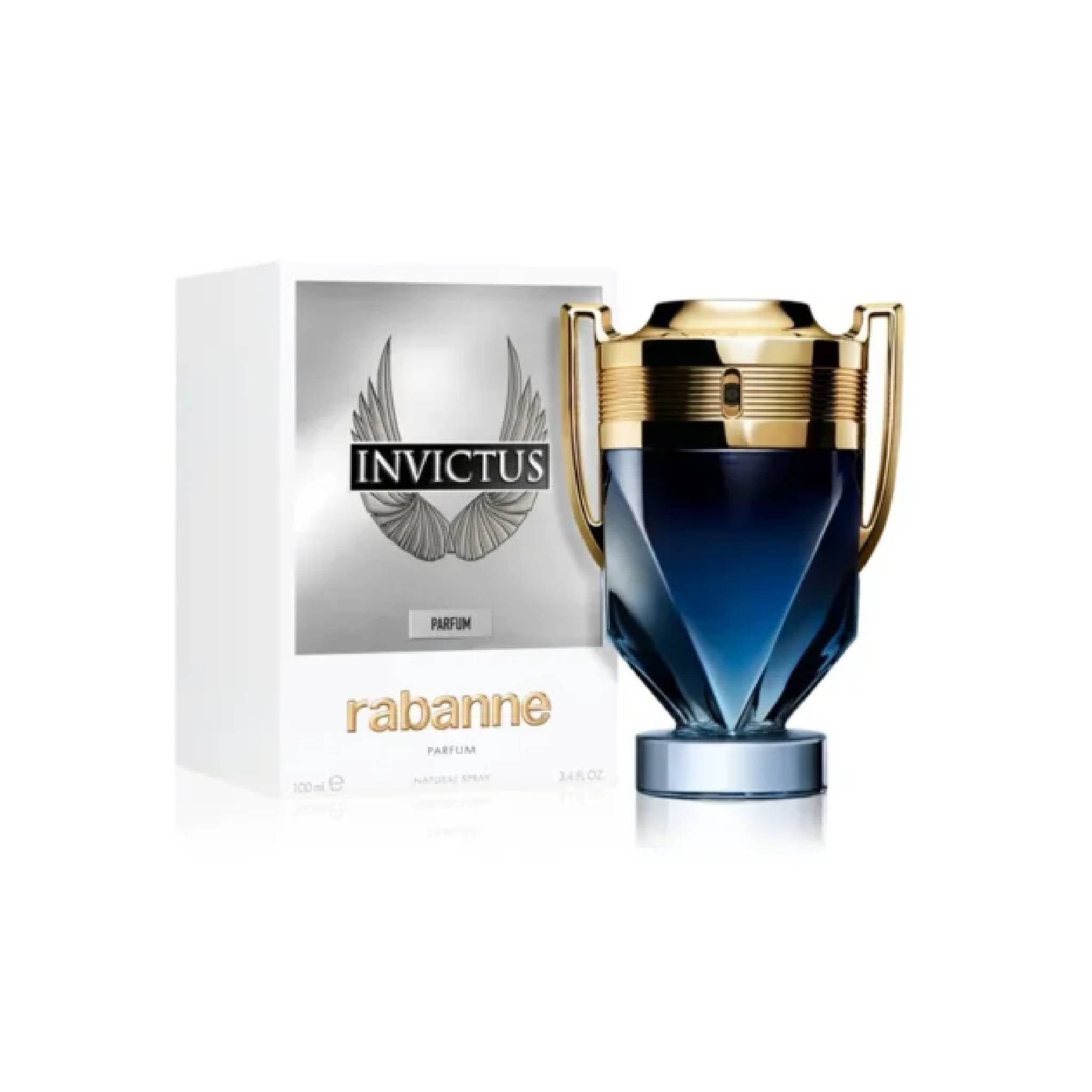 Paco Rabanne Invictus Parfum 100ml Lebanon