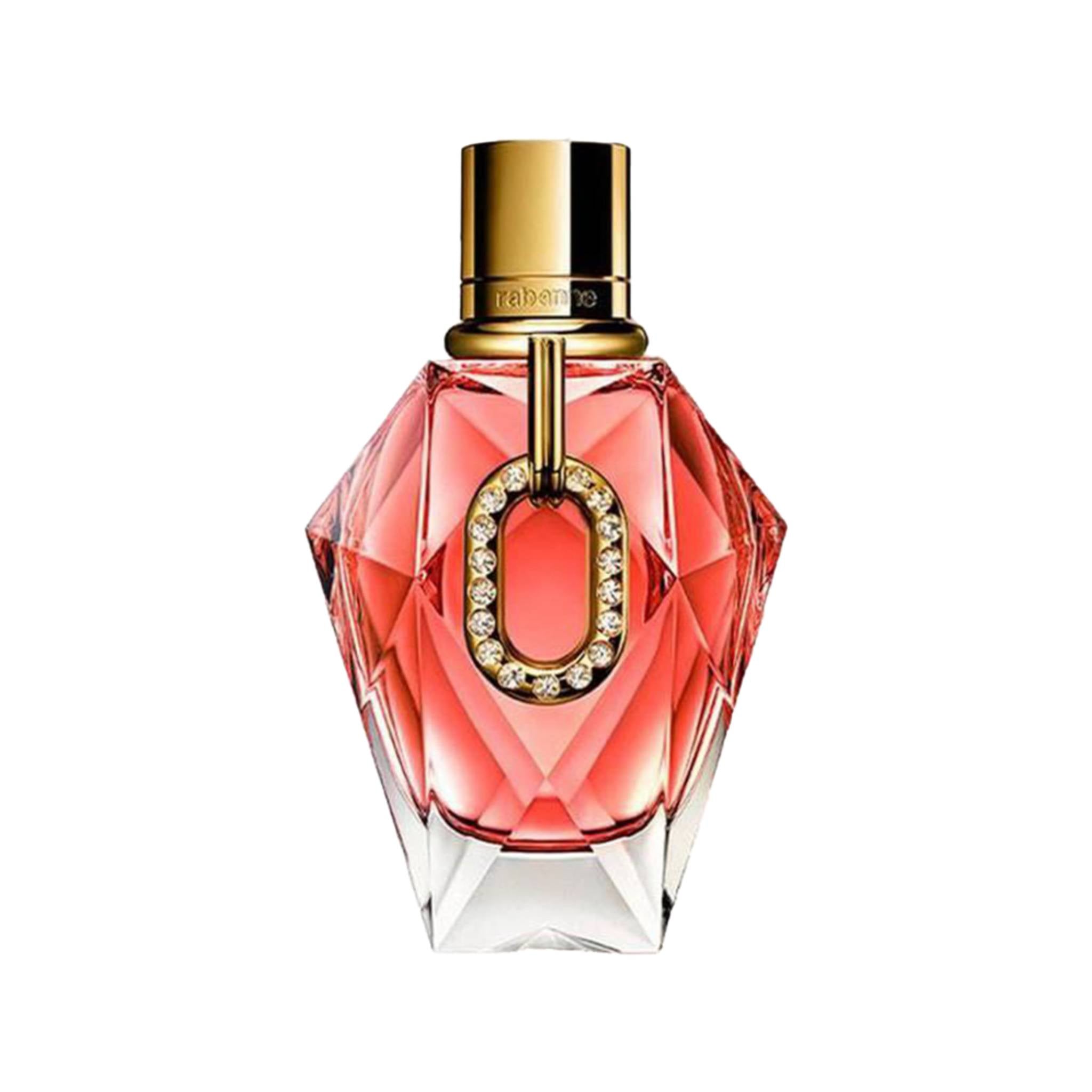 Paco Rabanne Million Gold For Her Pure Diamonds Eau de Parfum 90ml Lebanon
