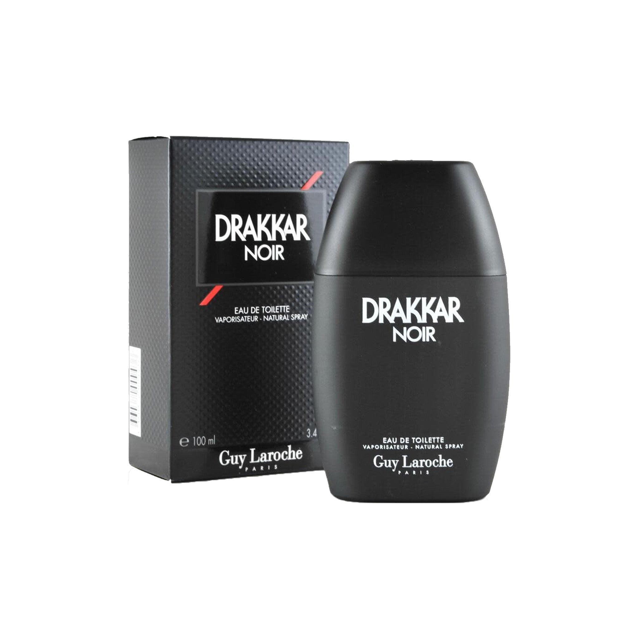 Guy Laroche Drakkar Noir Eau de Toilette 100ml Lebanon
