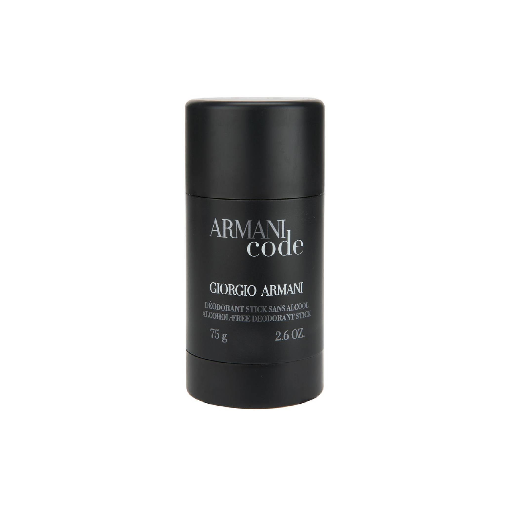 Giorgio Armani Armani Code Men Deo Stick 75g Lebanon