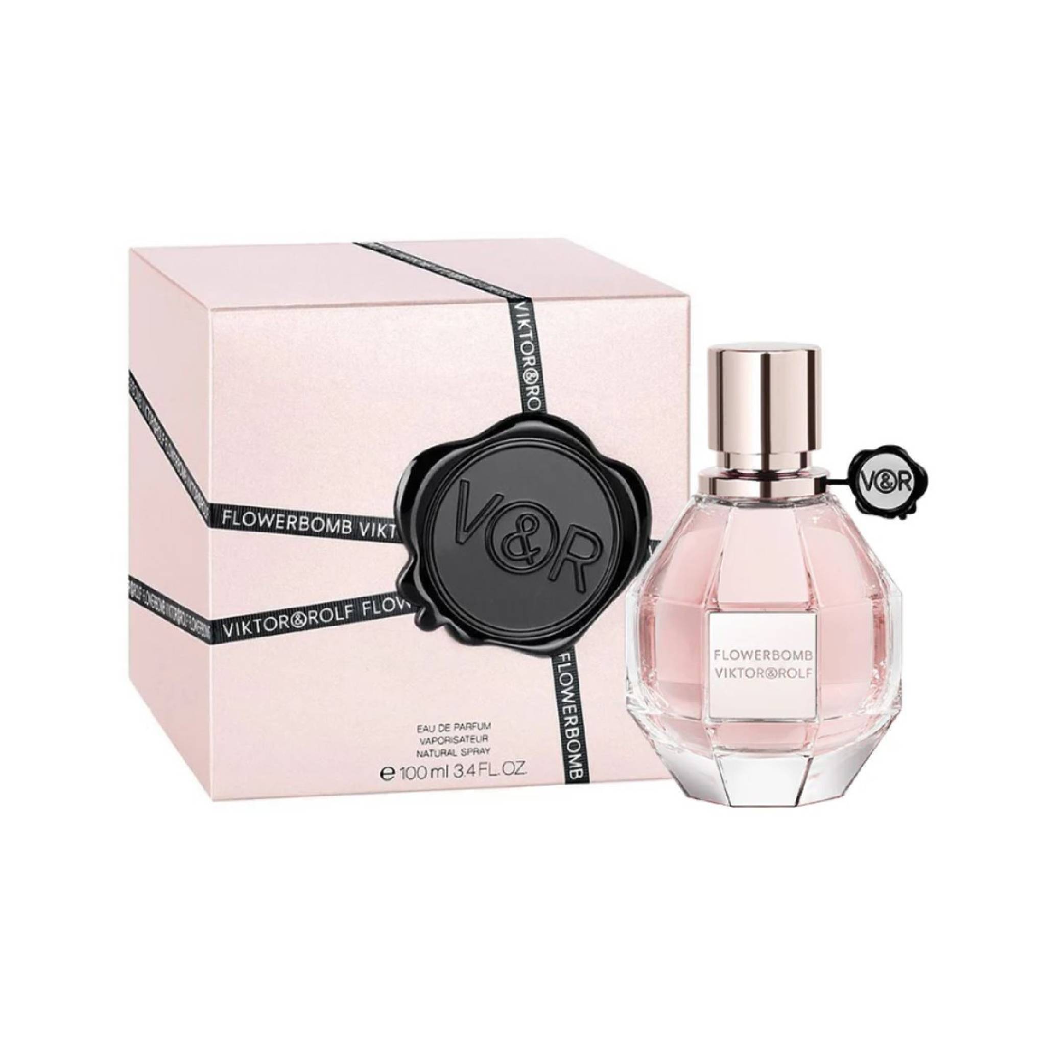 Viktor & Rolf Flowerbomb Eau De Parfum 100ml Lebanon