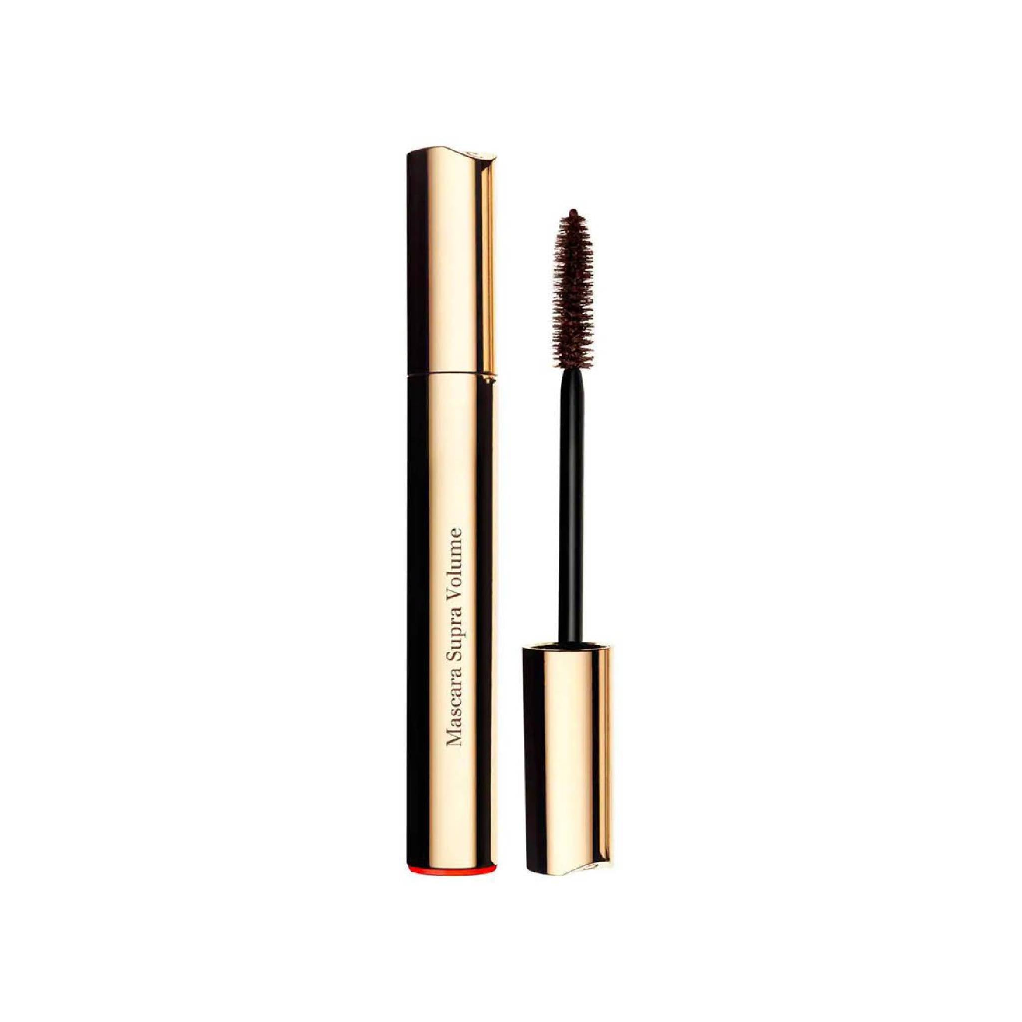 Clarins Supra Volume Mascara 01 Intense Black Lebanon