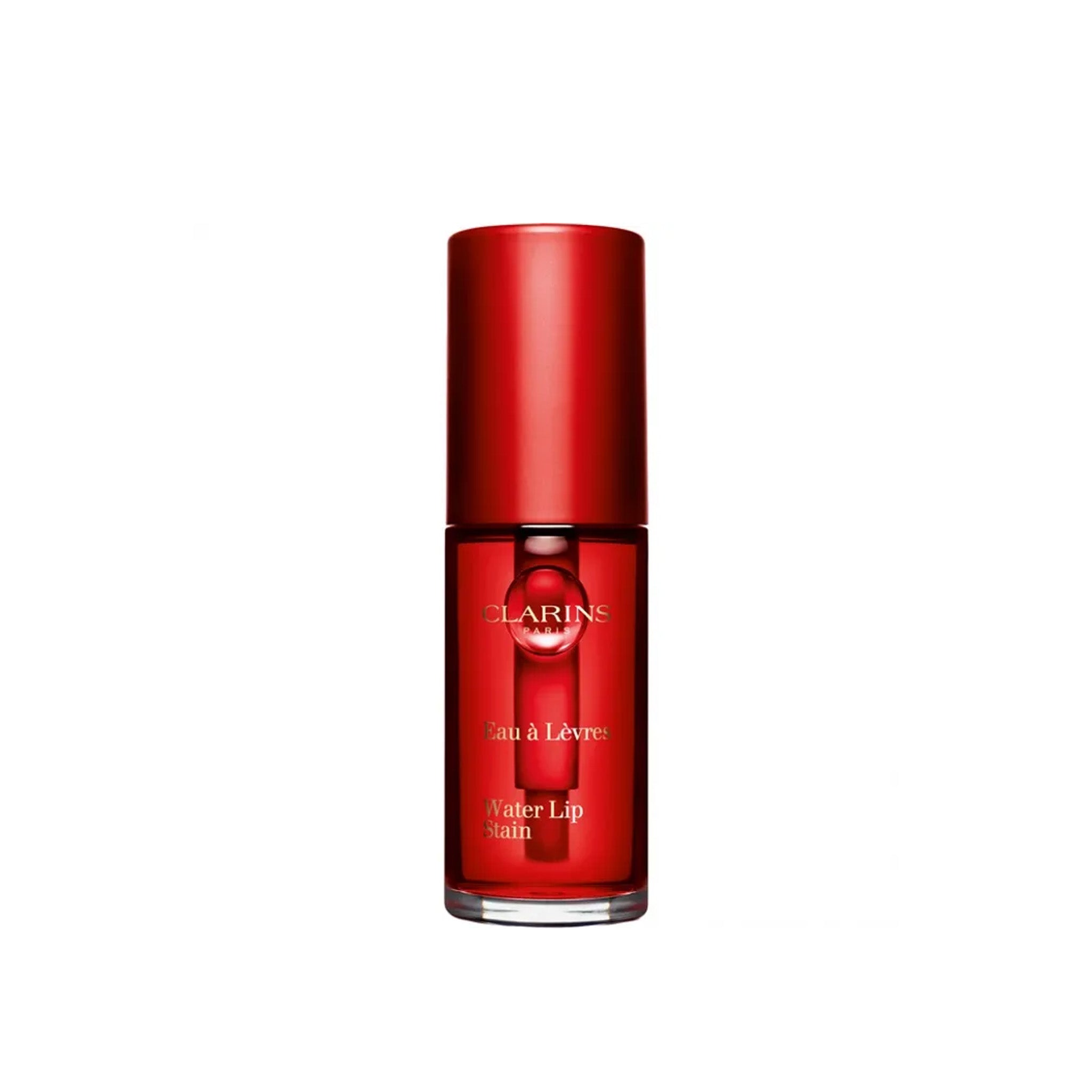 Clarins Water Lip Stain 04 Violet Water Lebanon