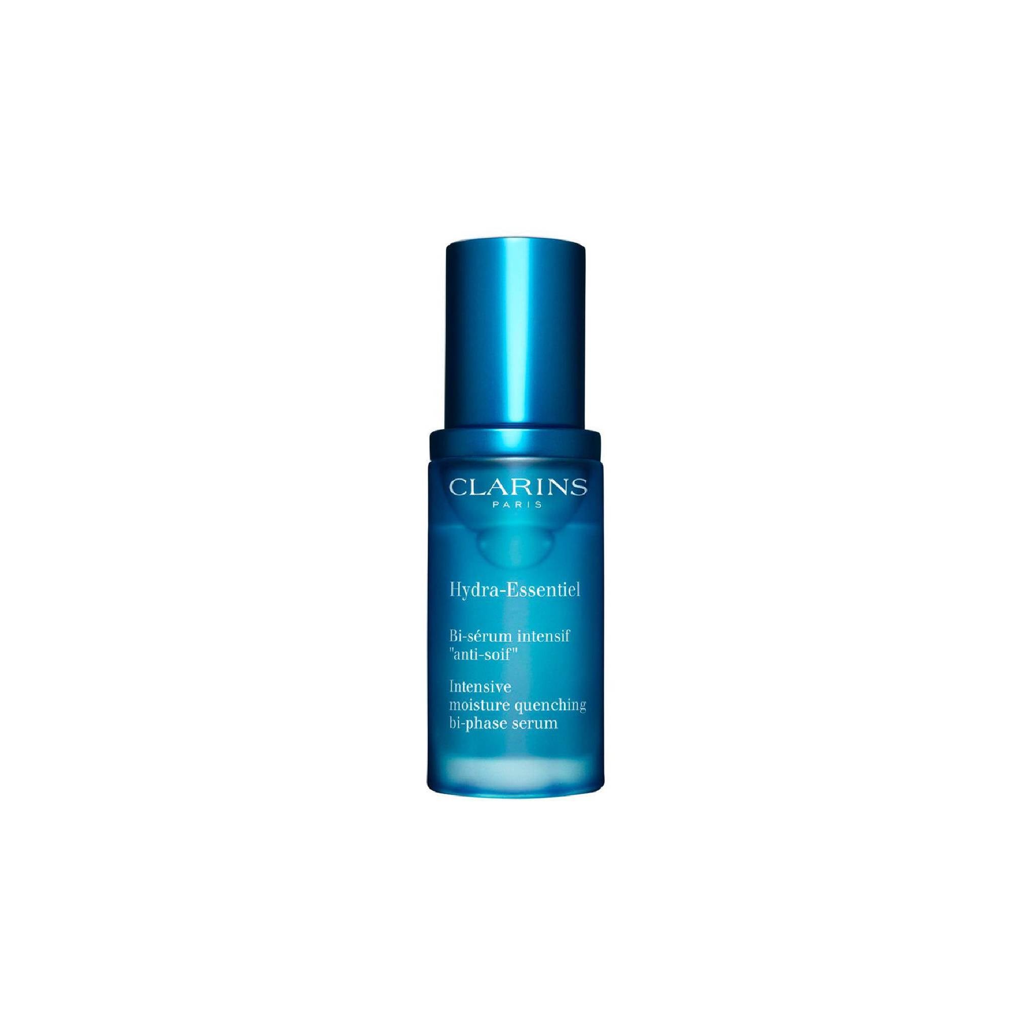 Clarins Hydra-Essentiel Intensive Bi-Phase Serum 30ml Lebanon