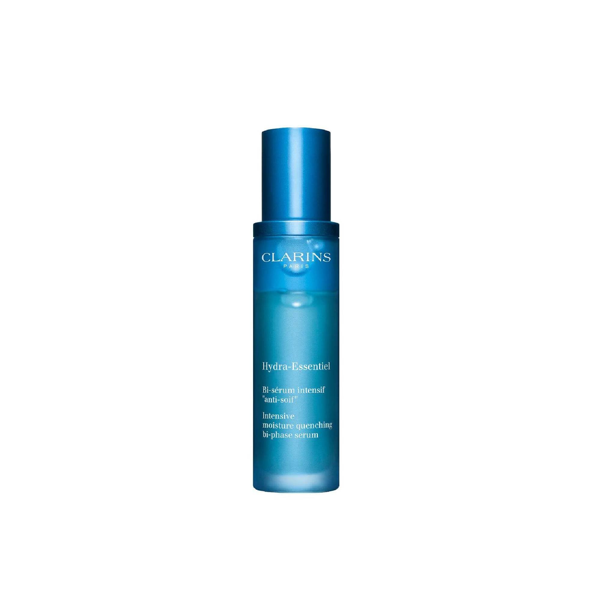 Clarins Hydra-Essentiel Intensive Bi-Phase Serum 50ml Lebanon