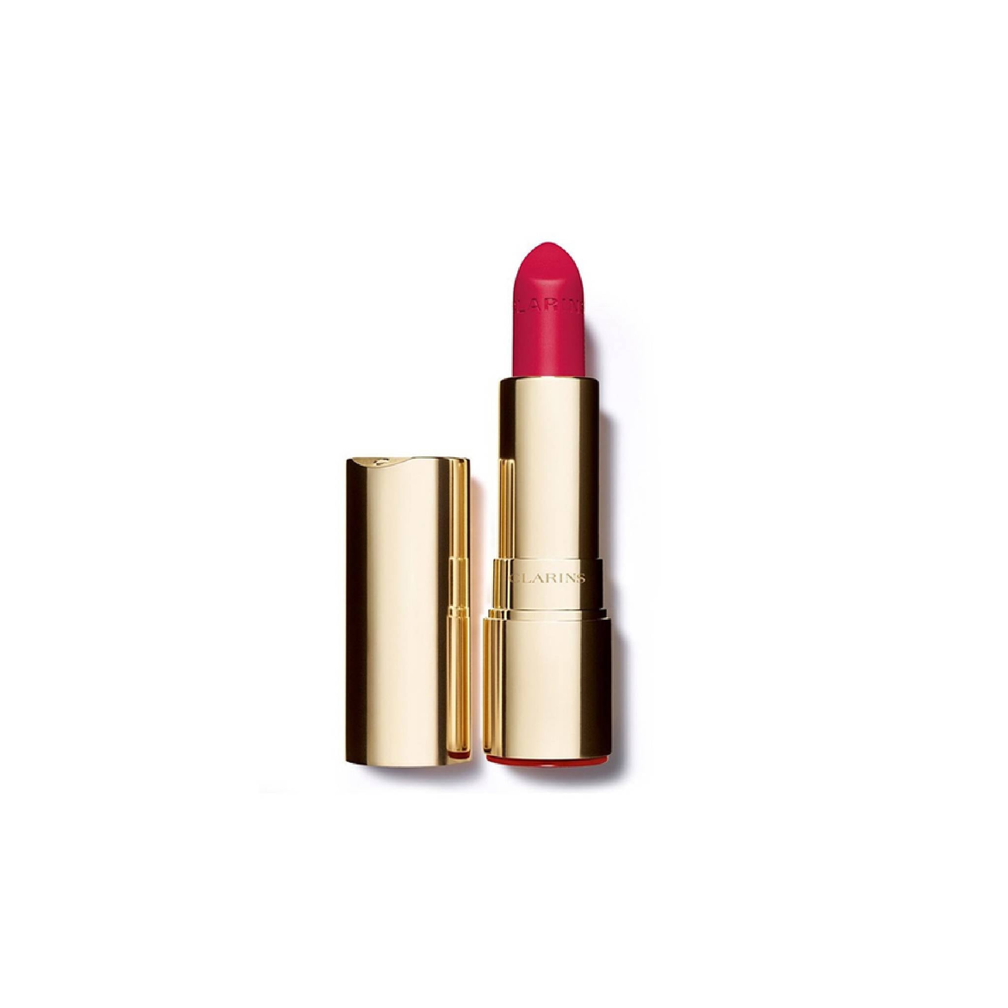 Clarins Joli Rouge Velvet Lipstick 756V Guava Lebanon